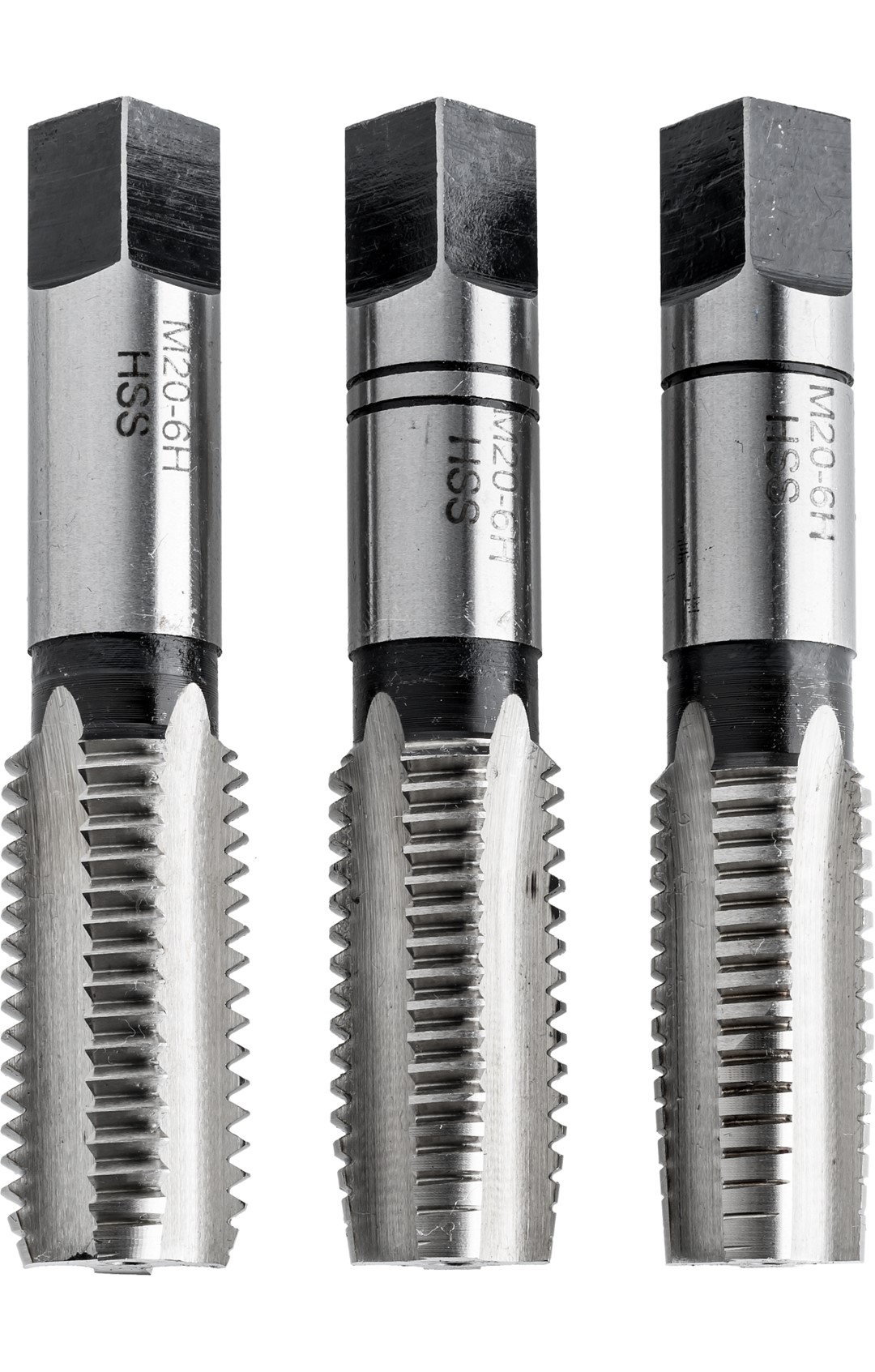 Meshkuj Filetimi Jufisto M20x2.5 3pass