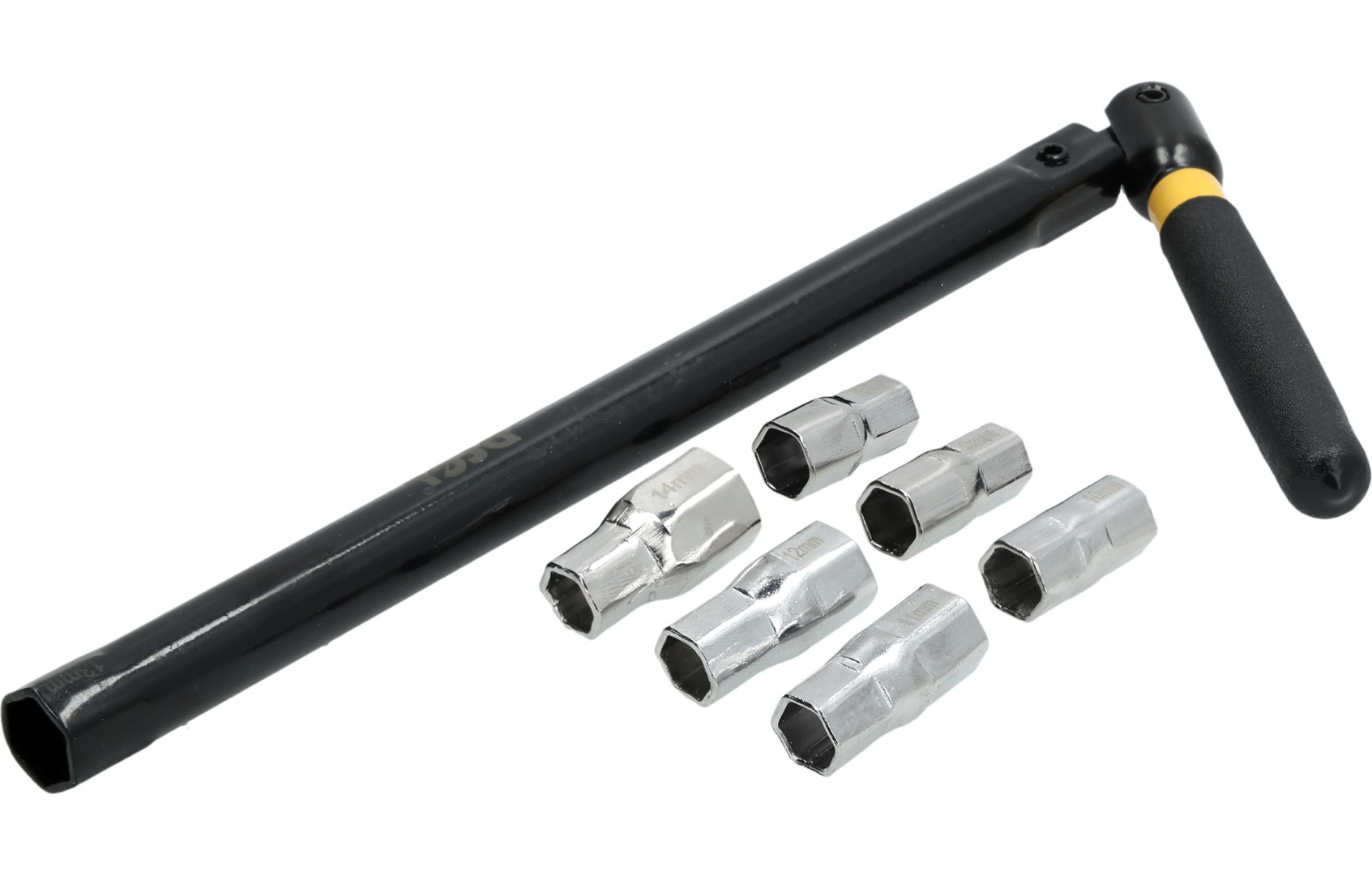 Celes per cmontim mishelatori Drel 8-14mm