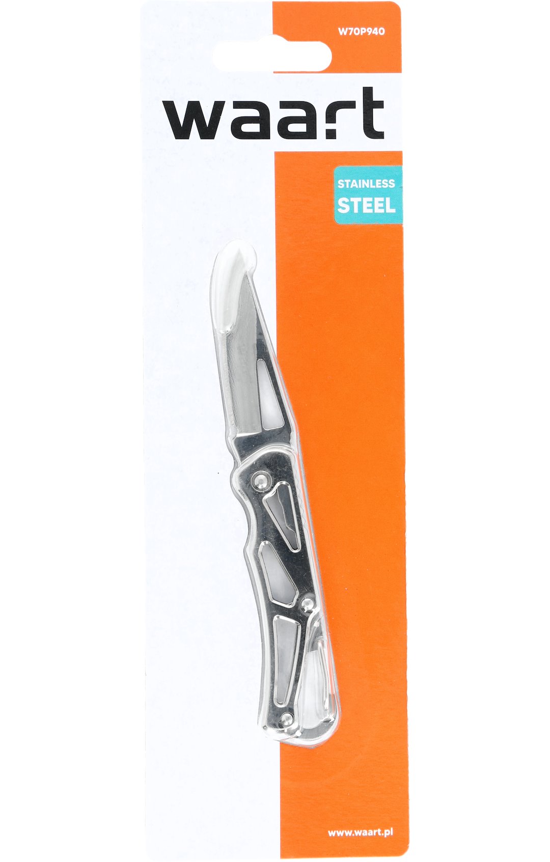 Thike mini me ganxh WAART 53mm