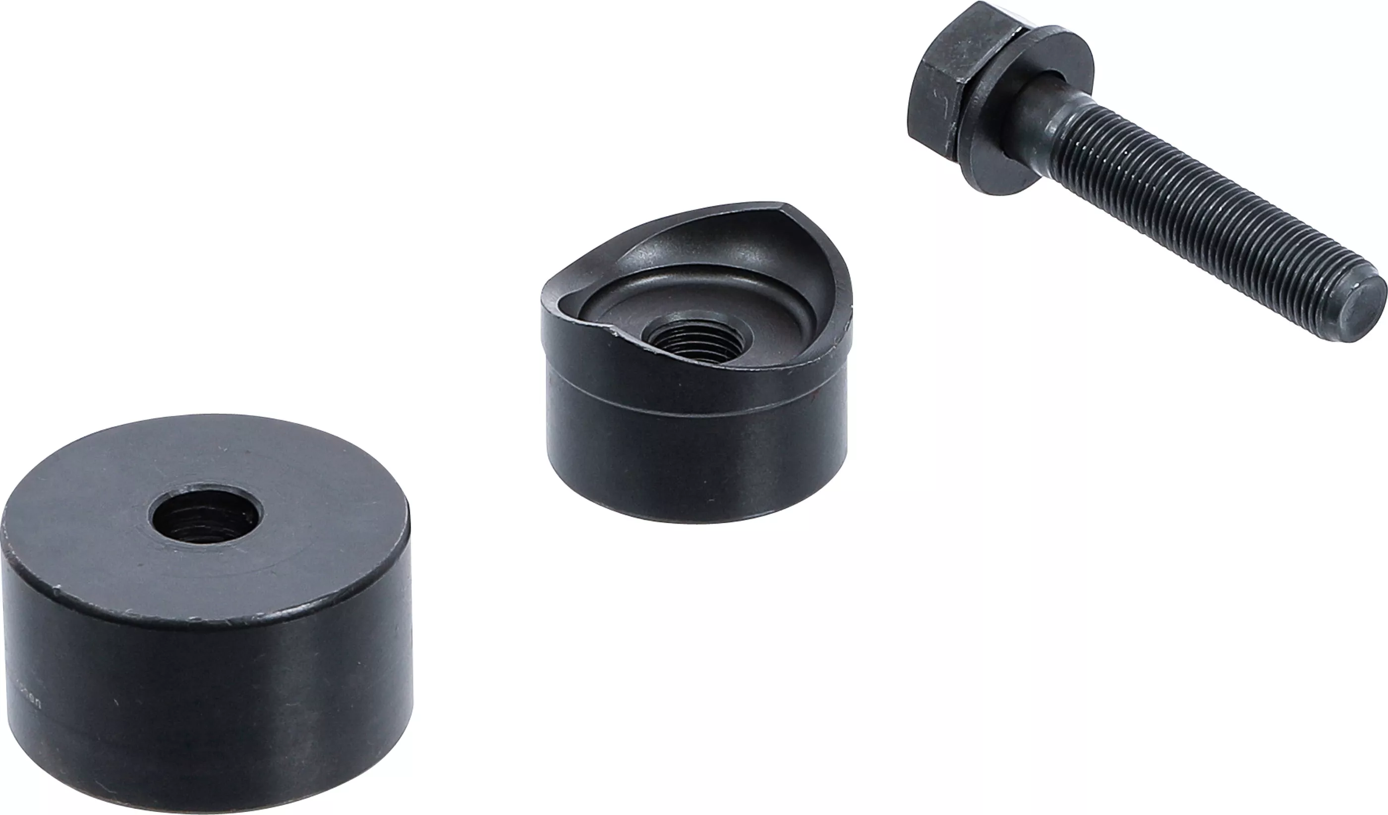 Hapese llamarine me bulon 32mm