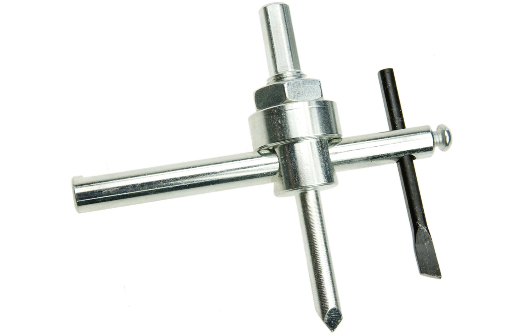 Freze universale Drel 30-150mm