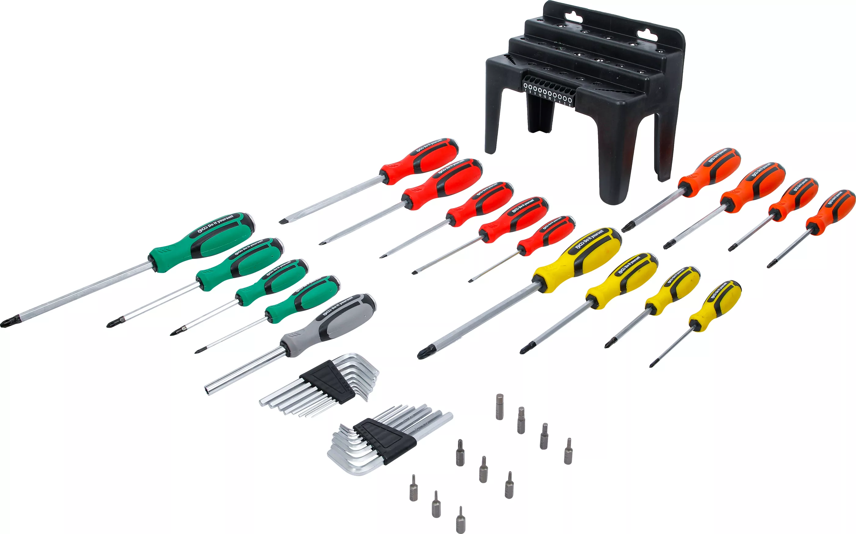 Set kacavida mekanike dhe maja BGS 44 cope