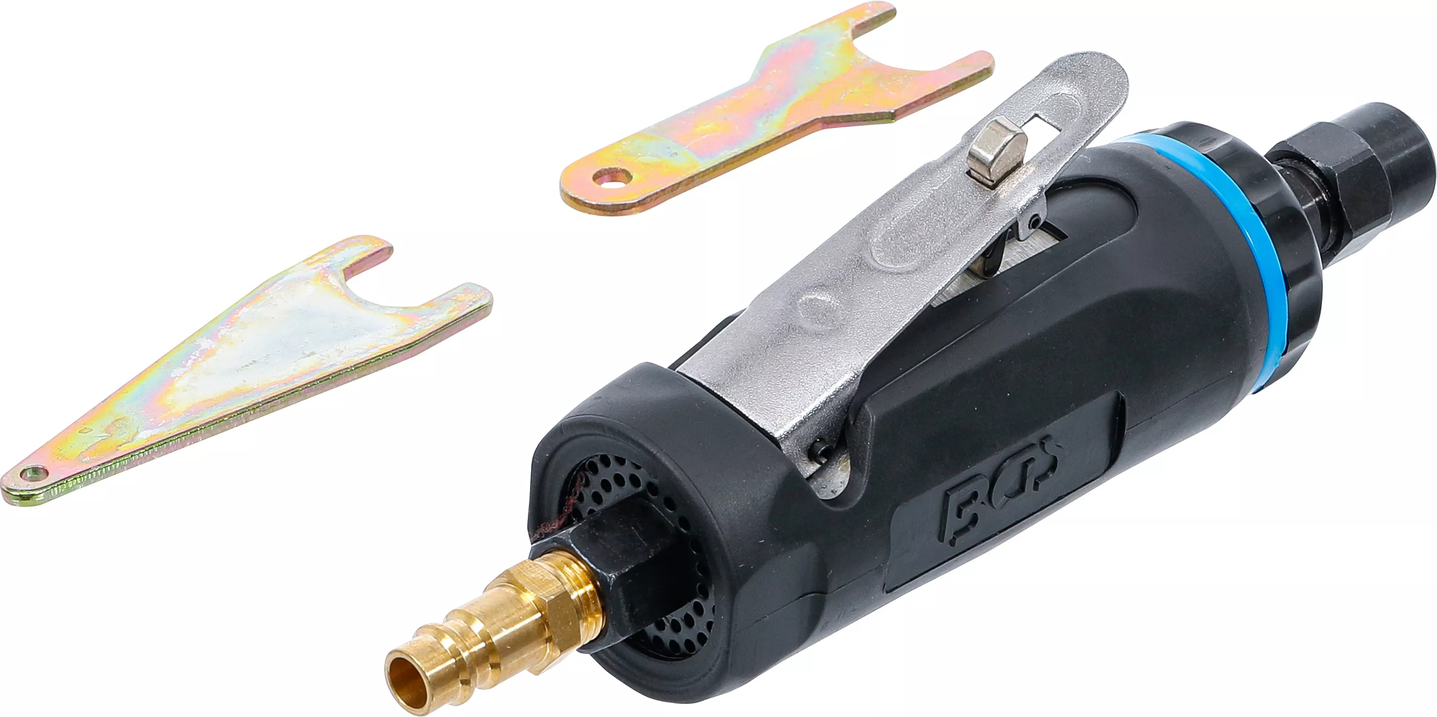 Zmeriluese me ajer BGS