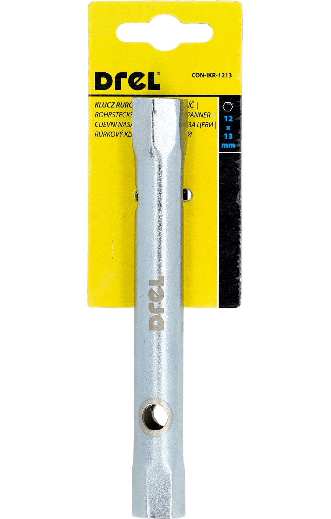 Celes tub Drel 12-13mm