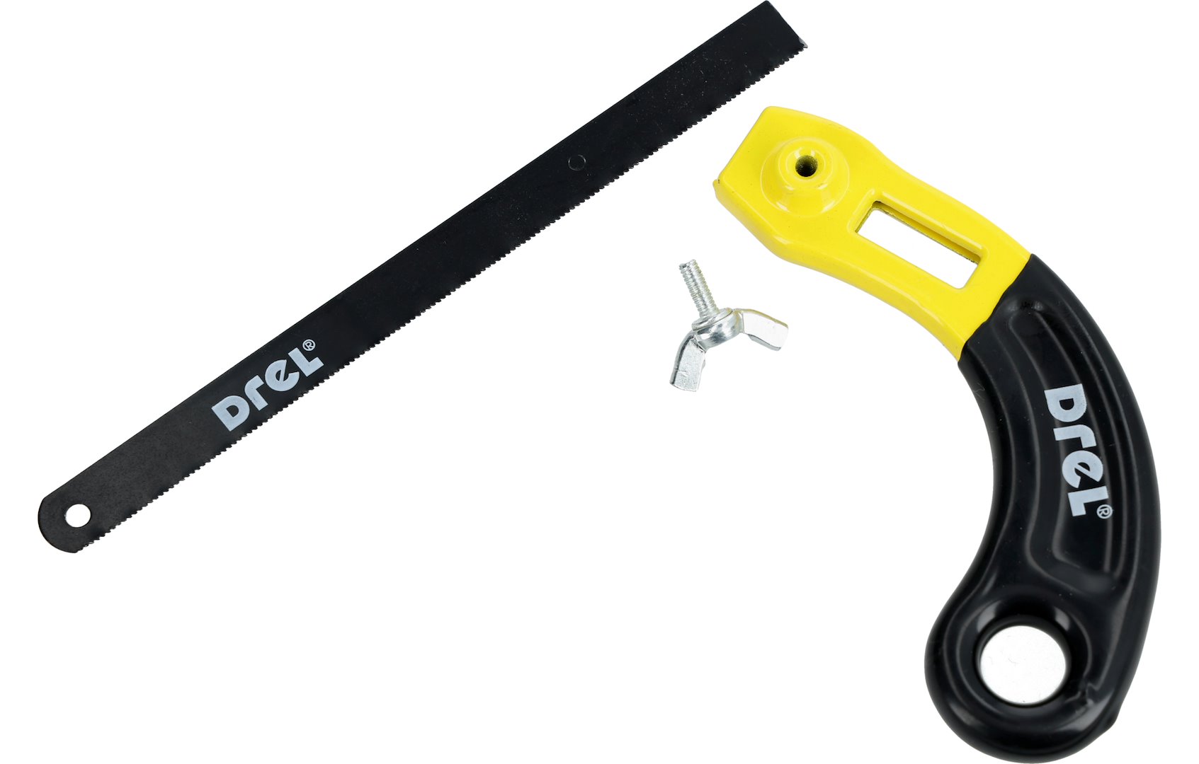 Sharre hekuri mini Drel 150mm