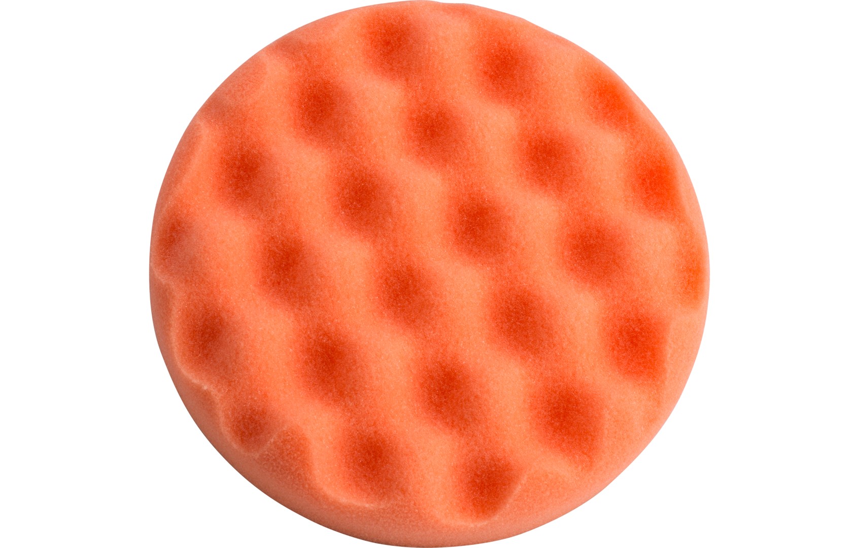 Sfyngjer lucidimi WAART 150mm portokalli per paste Extra Fine