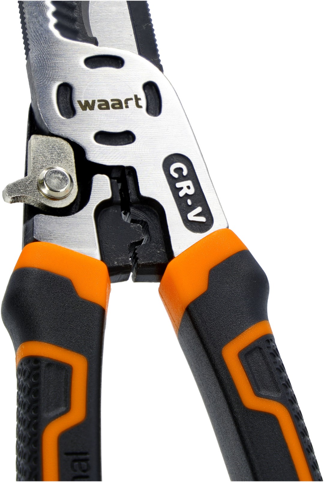 Pinca Multifunksionale 225mm