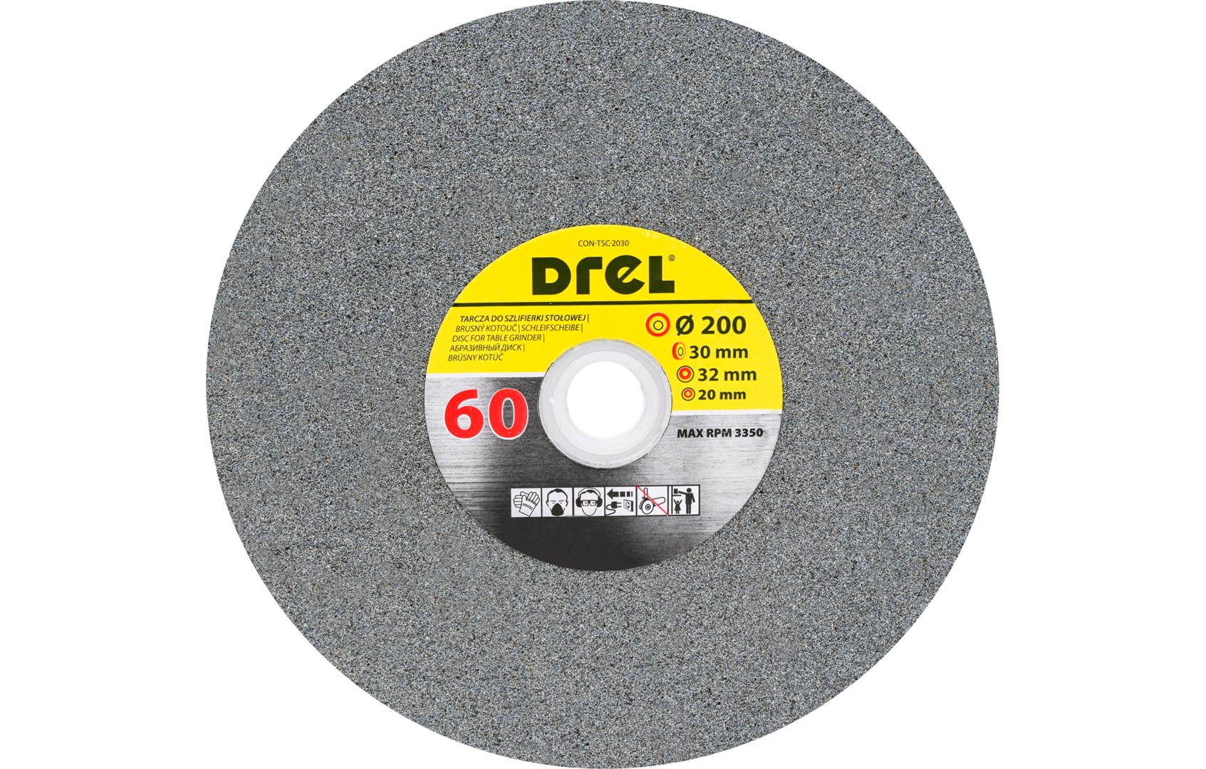 Gur zmeril bango 200x32x30