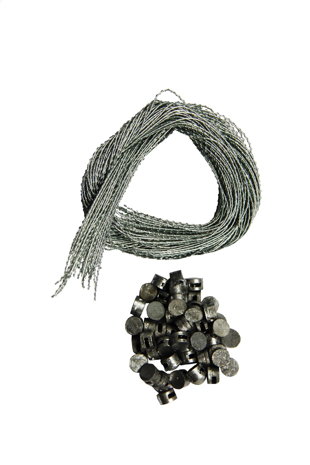 Set vula me plumb 50 cope