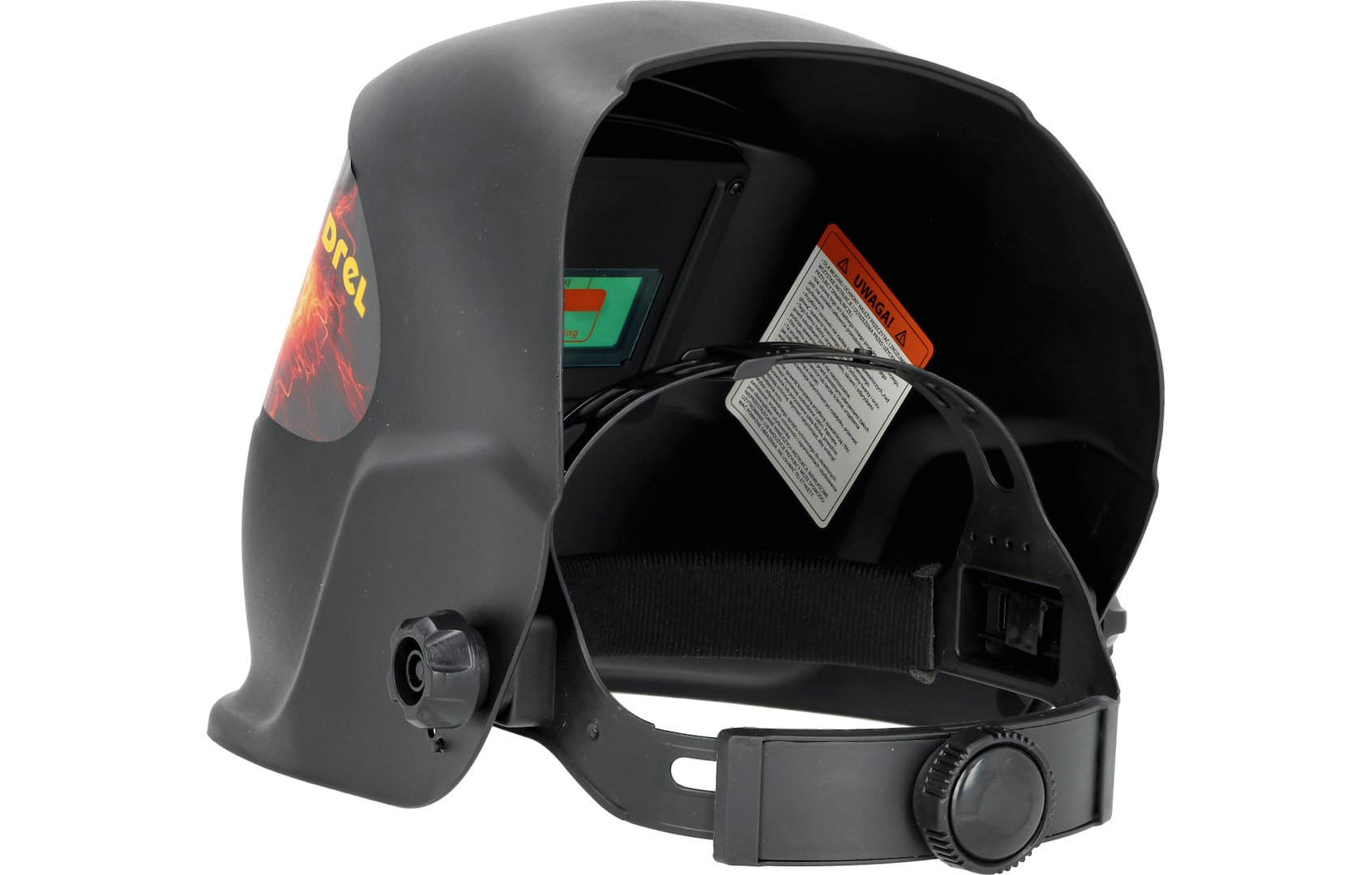 Maske saldimi Drel 30x90mm