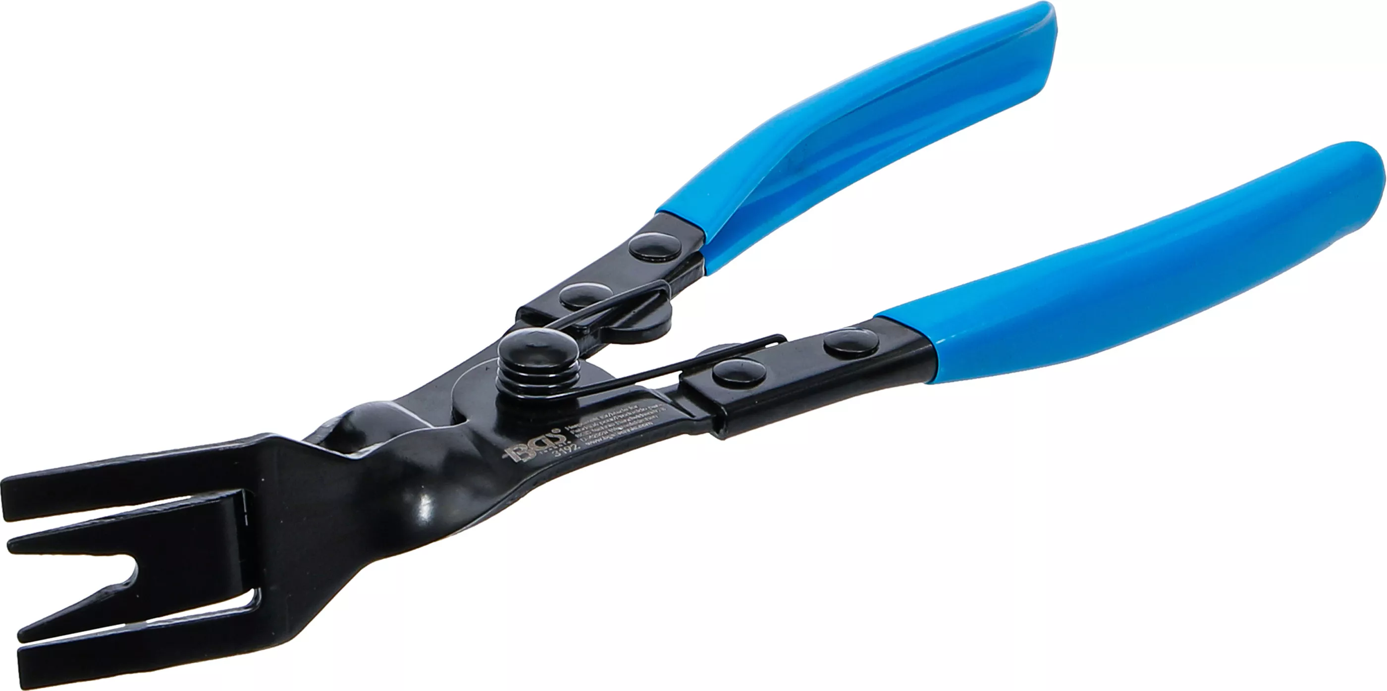 Pinca per kapeset e tapicerise BGS