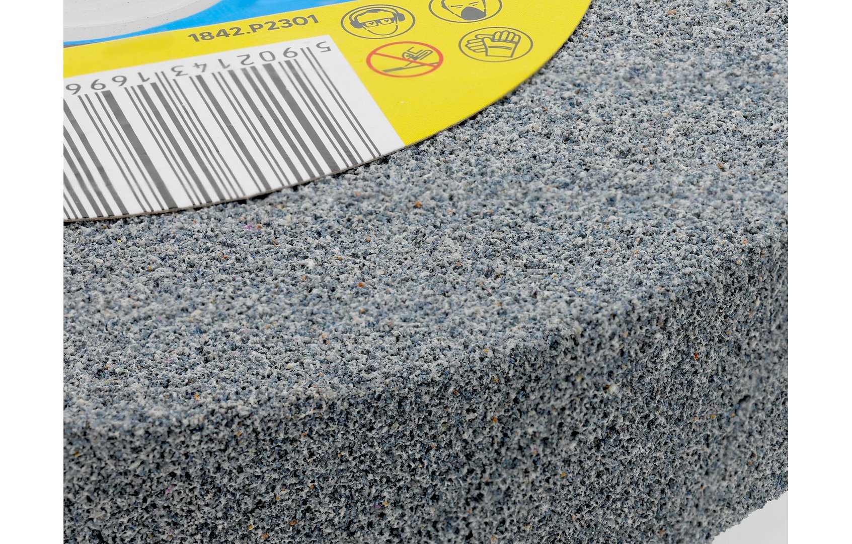 Gur zmeril Drel 150x32x25 P60