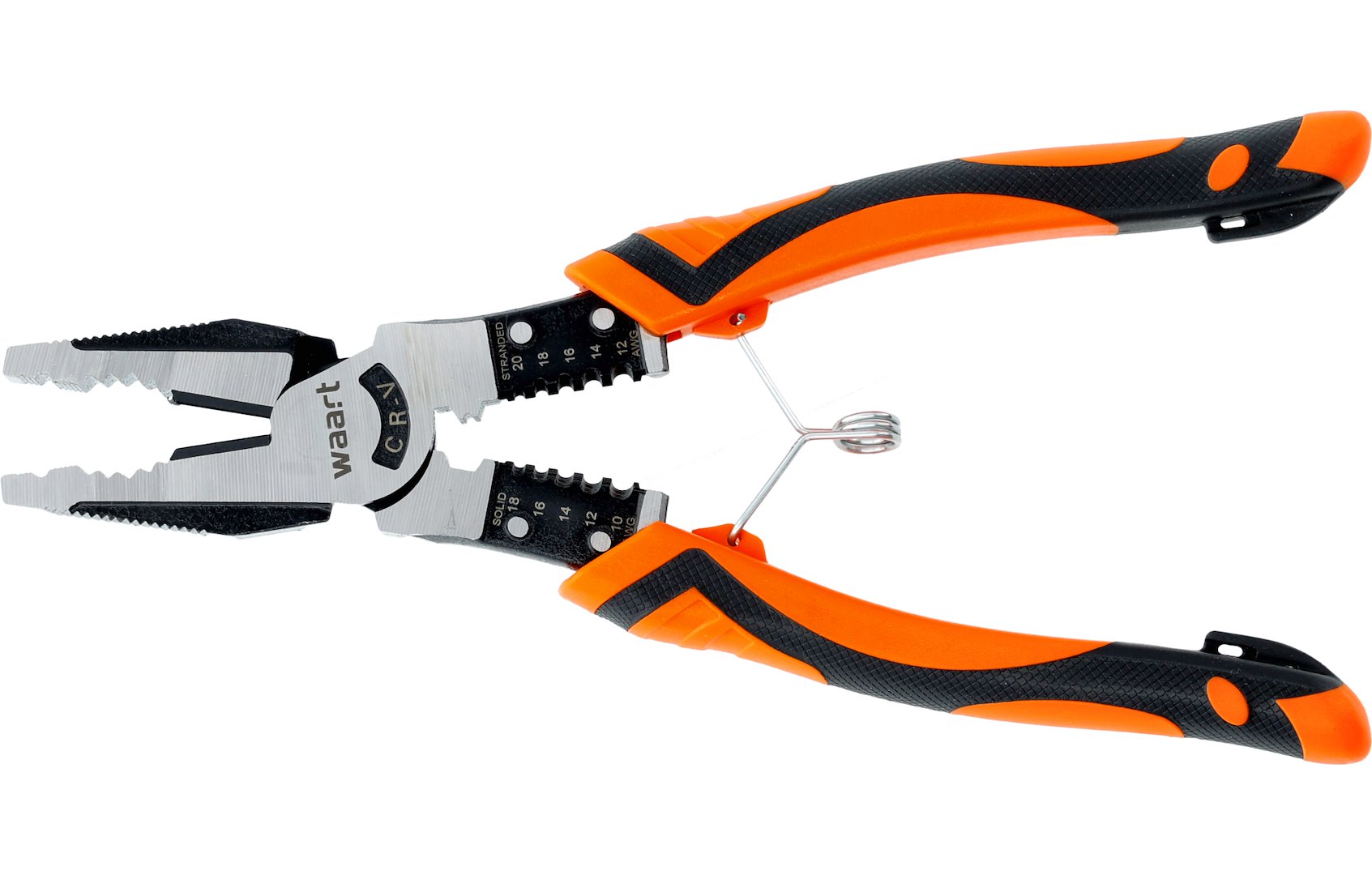 Pinca Multifunksionale 215mm