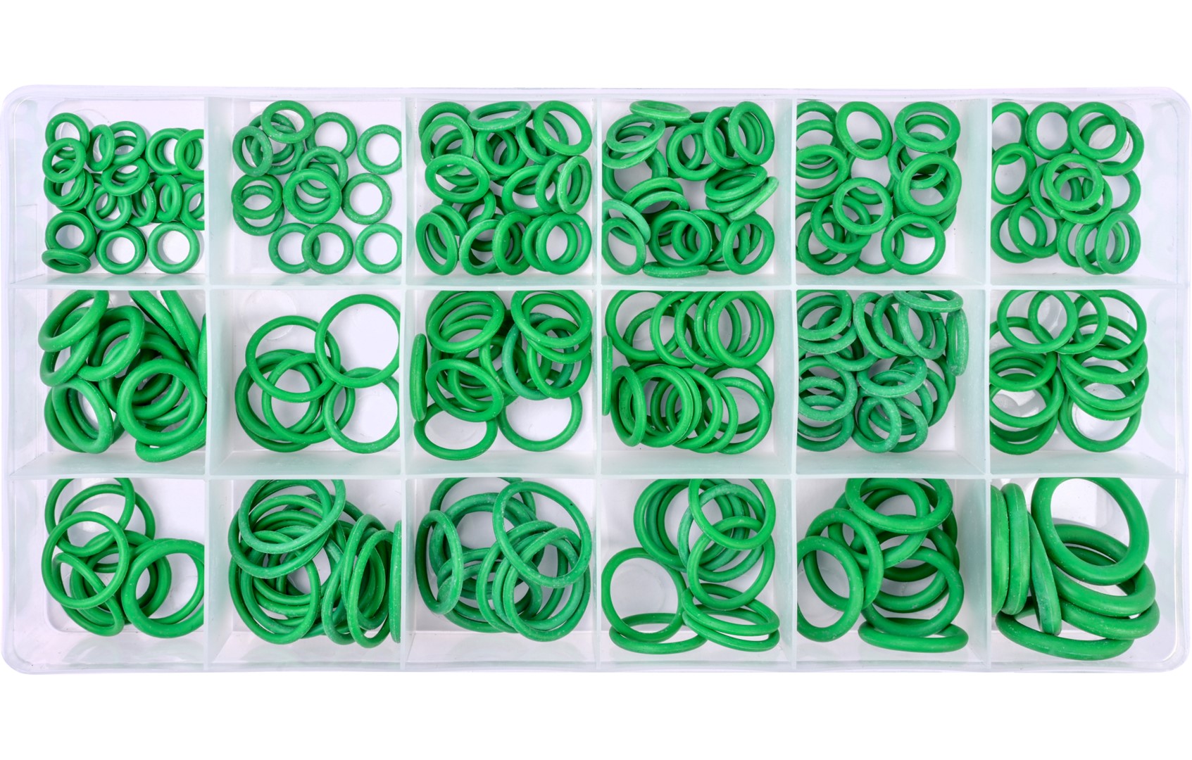 Set gomina NBR per kondicionim WAART 270 cope