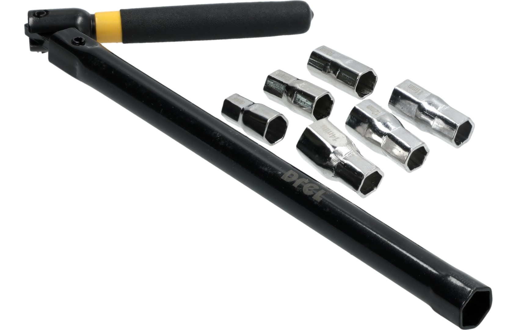 Celes per cmontim mishelatori Drel 8-14mm