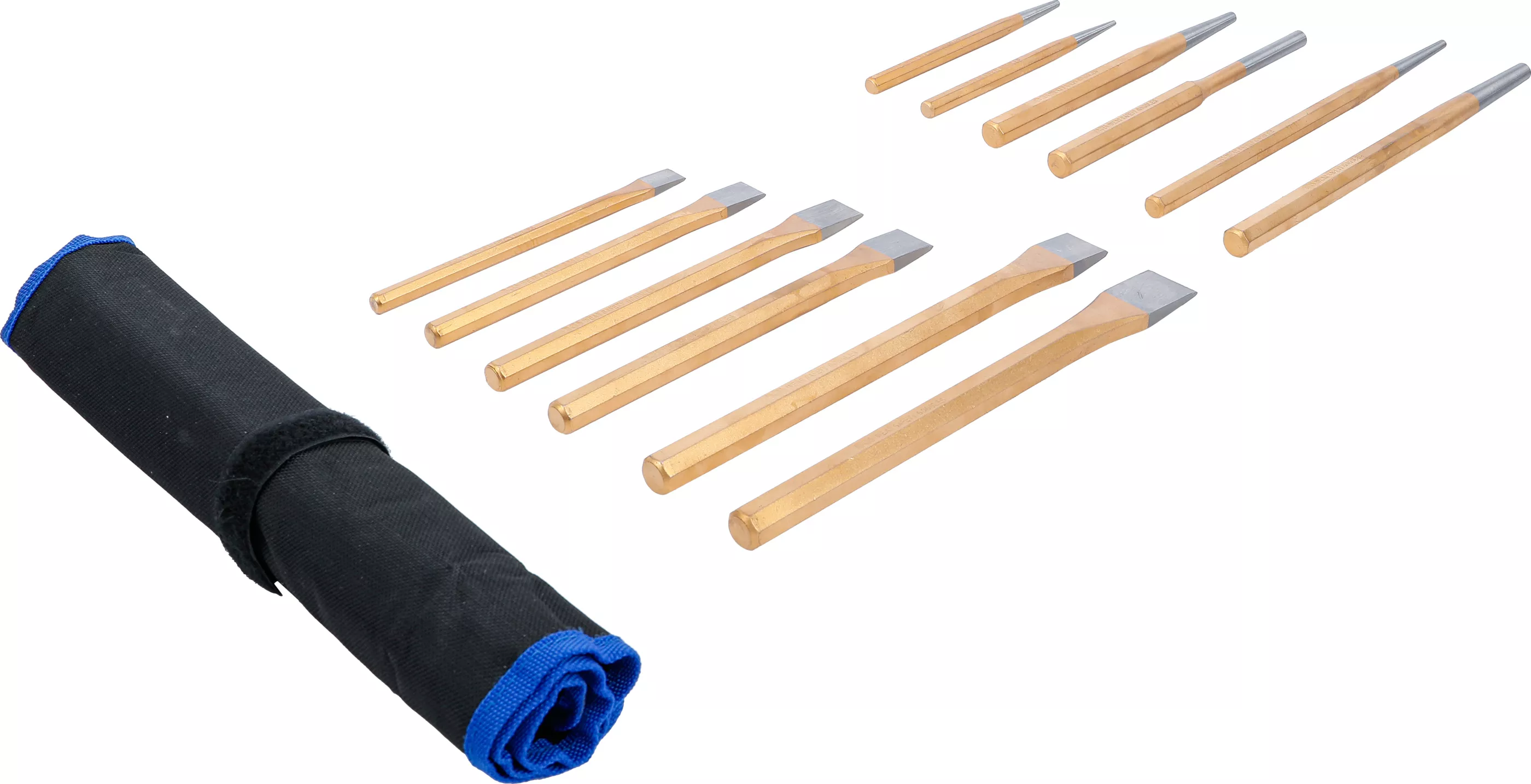 Set bulino dhe dalta BGS 12 cope