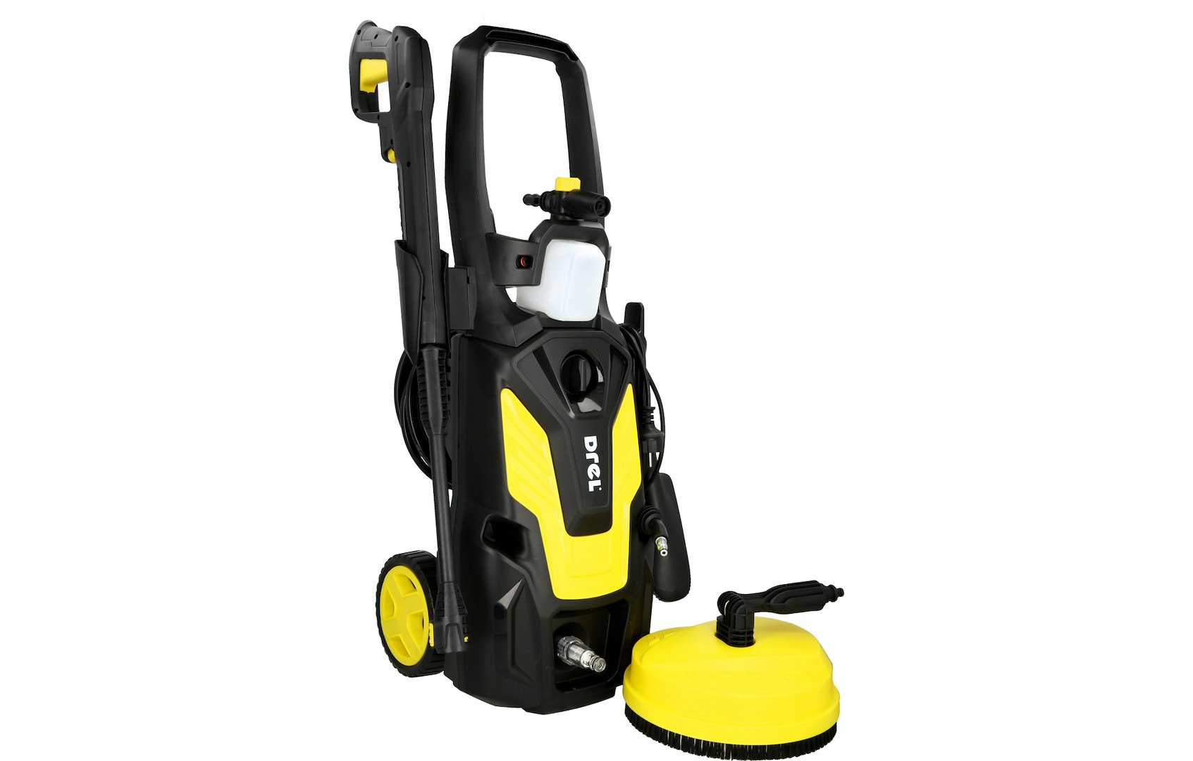 Lavazho Drel 2200W 160Bar