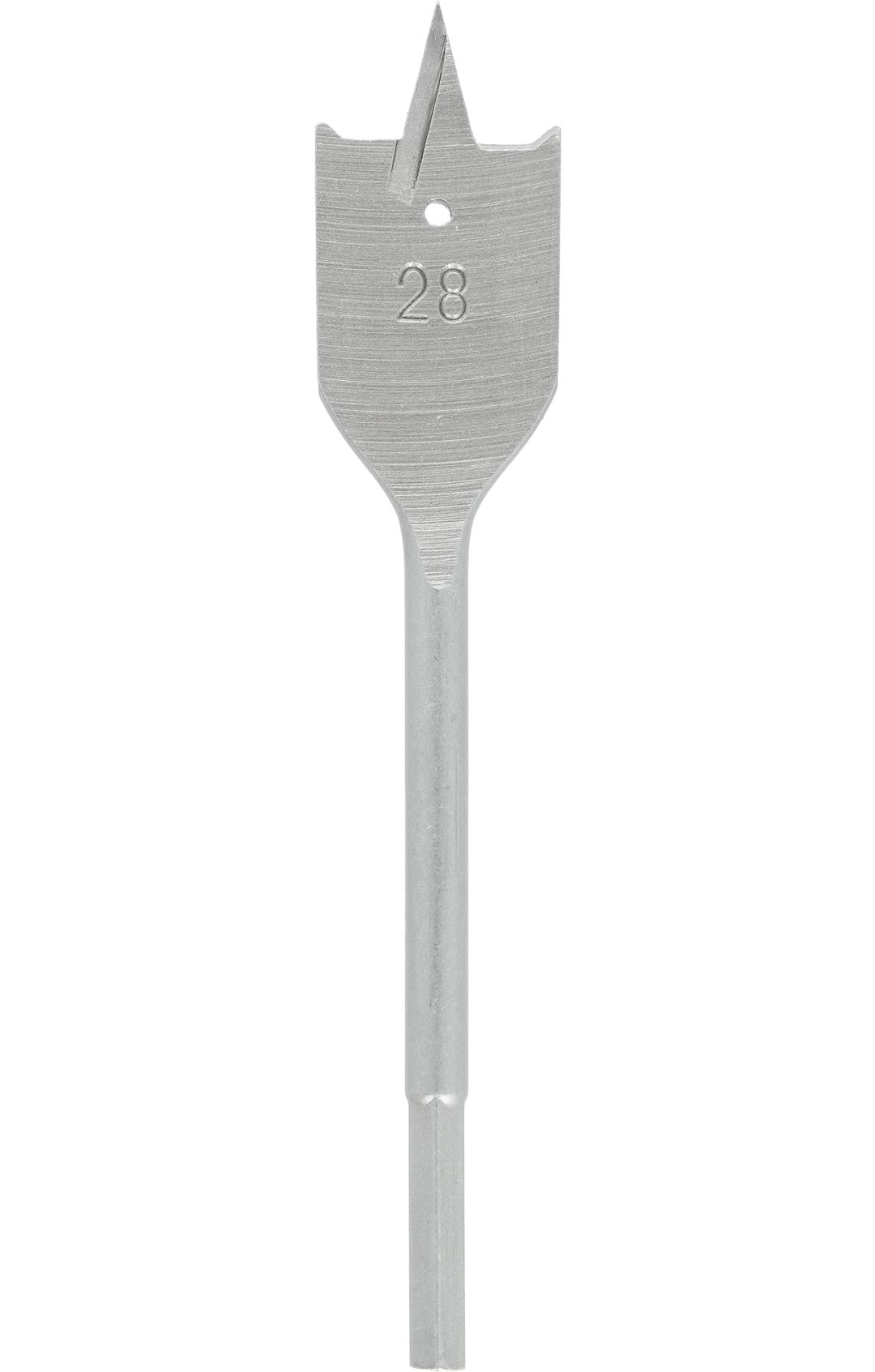 Punto druri pllake Drel 28mm