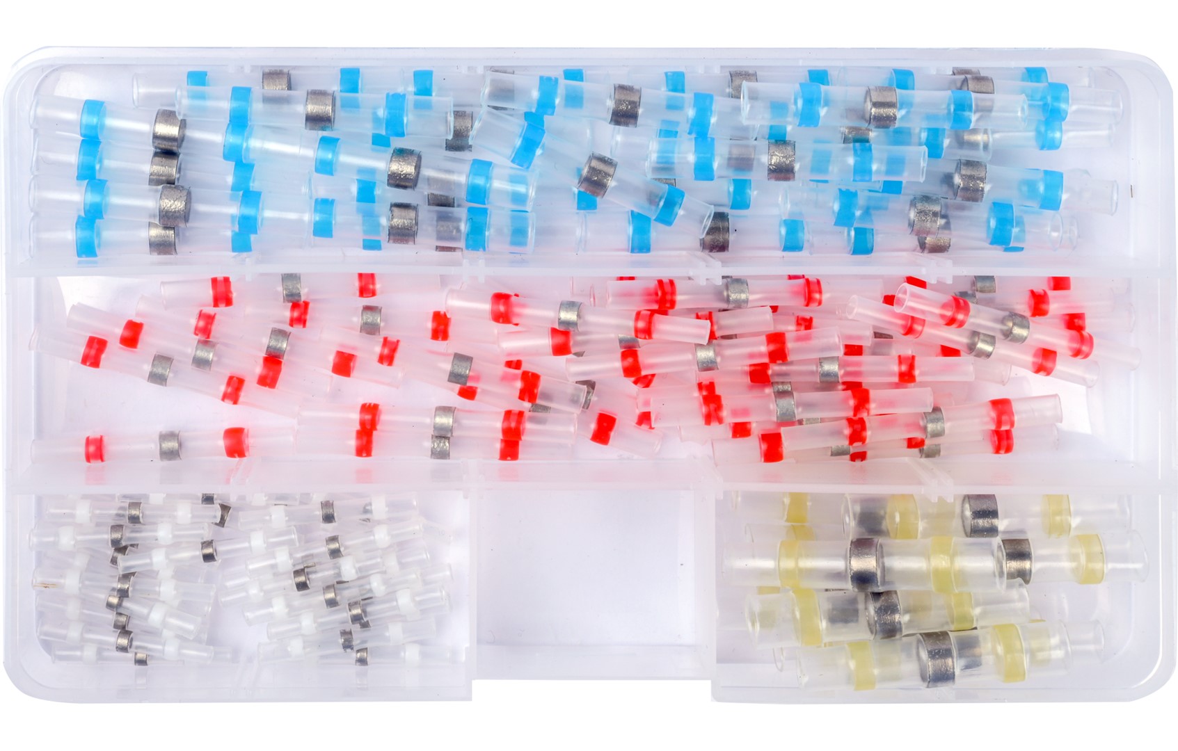 Set mufte me kallaj WAART 0.25-6 100cp