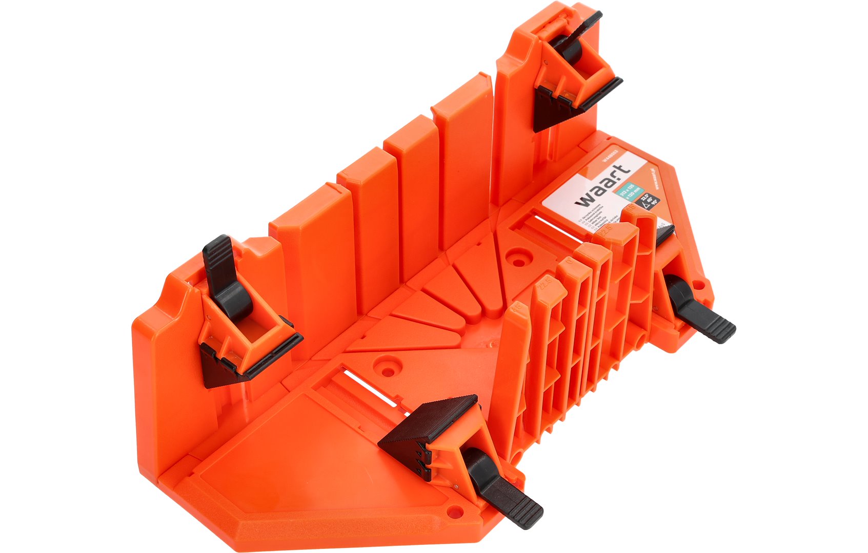 Morsete kendi per sharre WAART