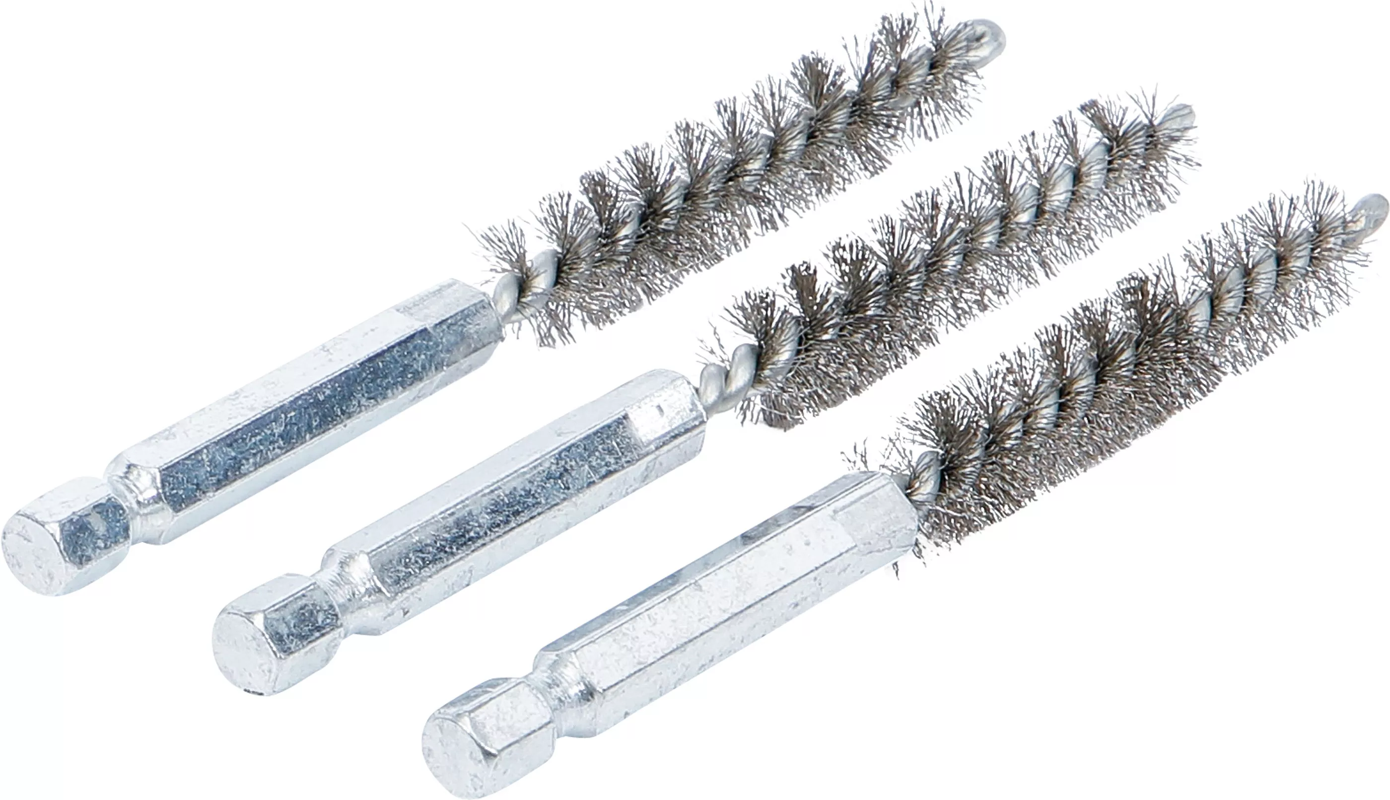 Set furca teli BGS 3 cope