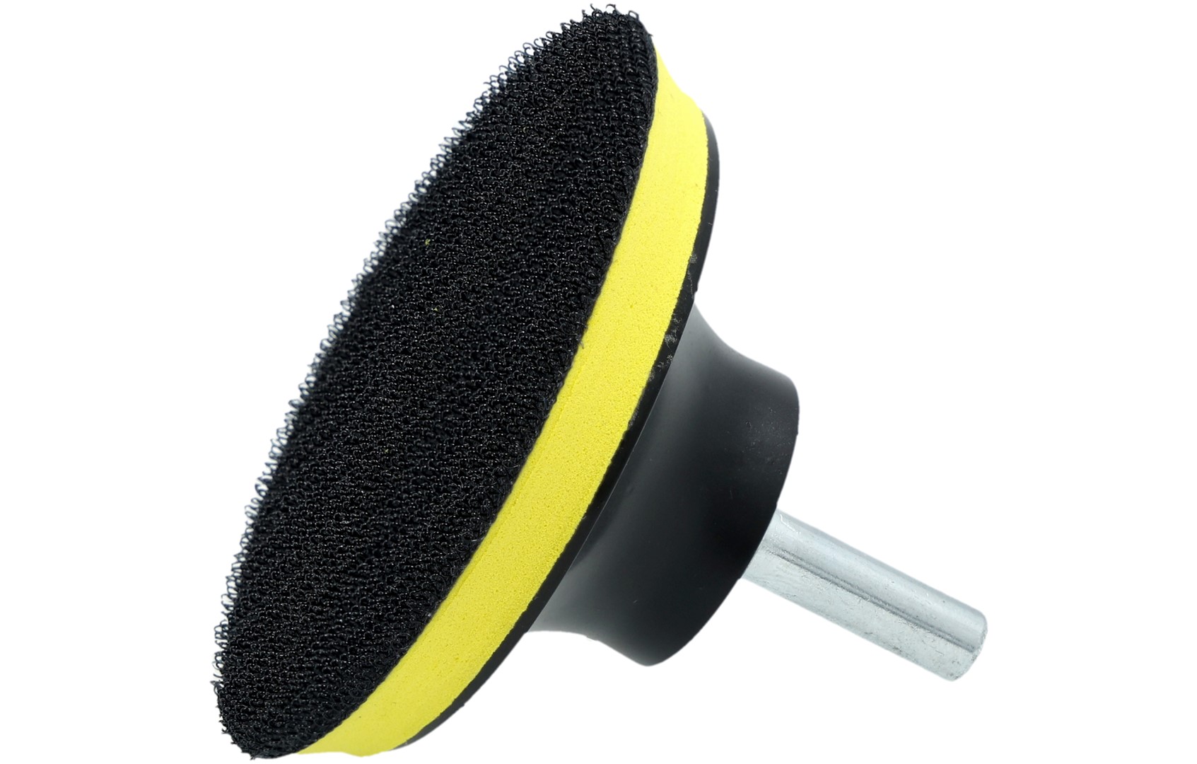 Mbajtese letre zmerile WAART 80mm me adaptor per trapan