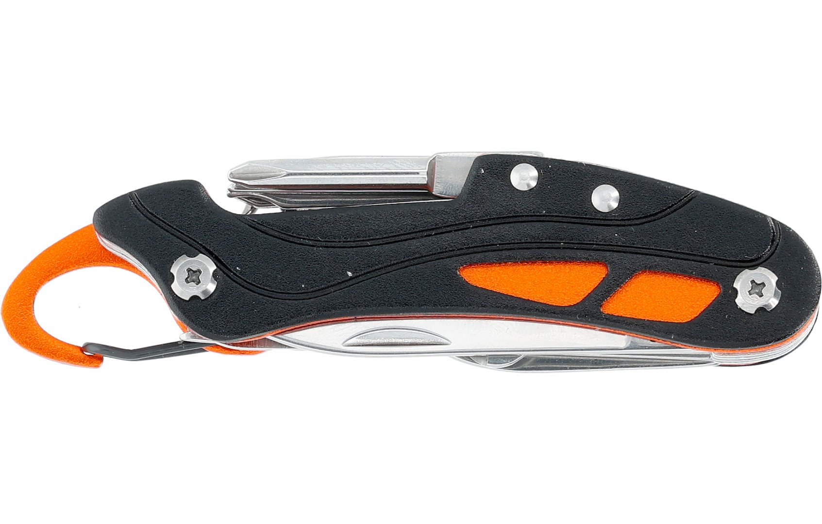 Thikë xhepi shumëfunksionale WAART me 11 funksione