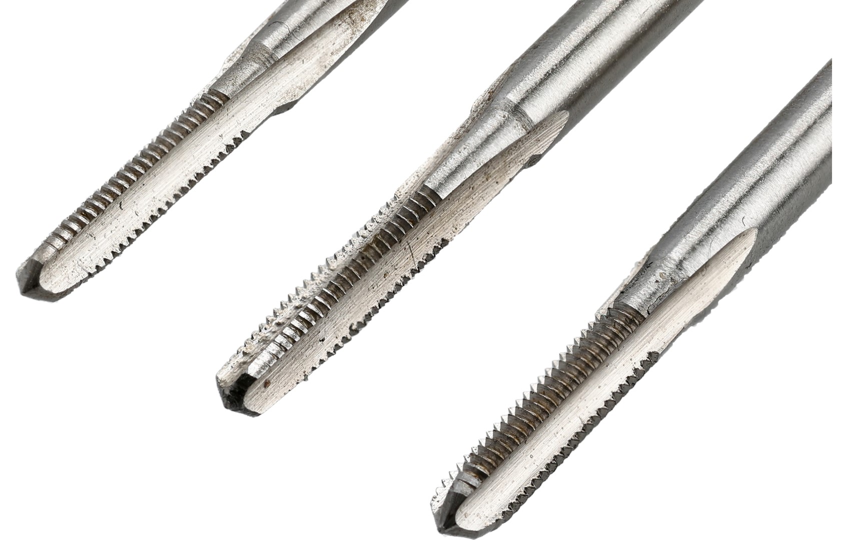 Meshkuj Filetimi WAART M3x0.5 3pass