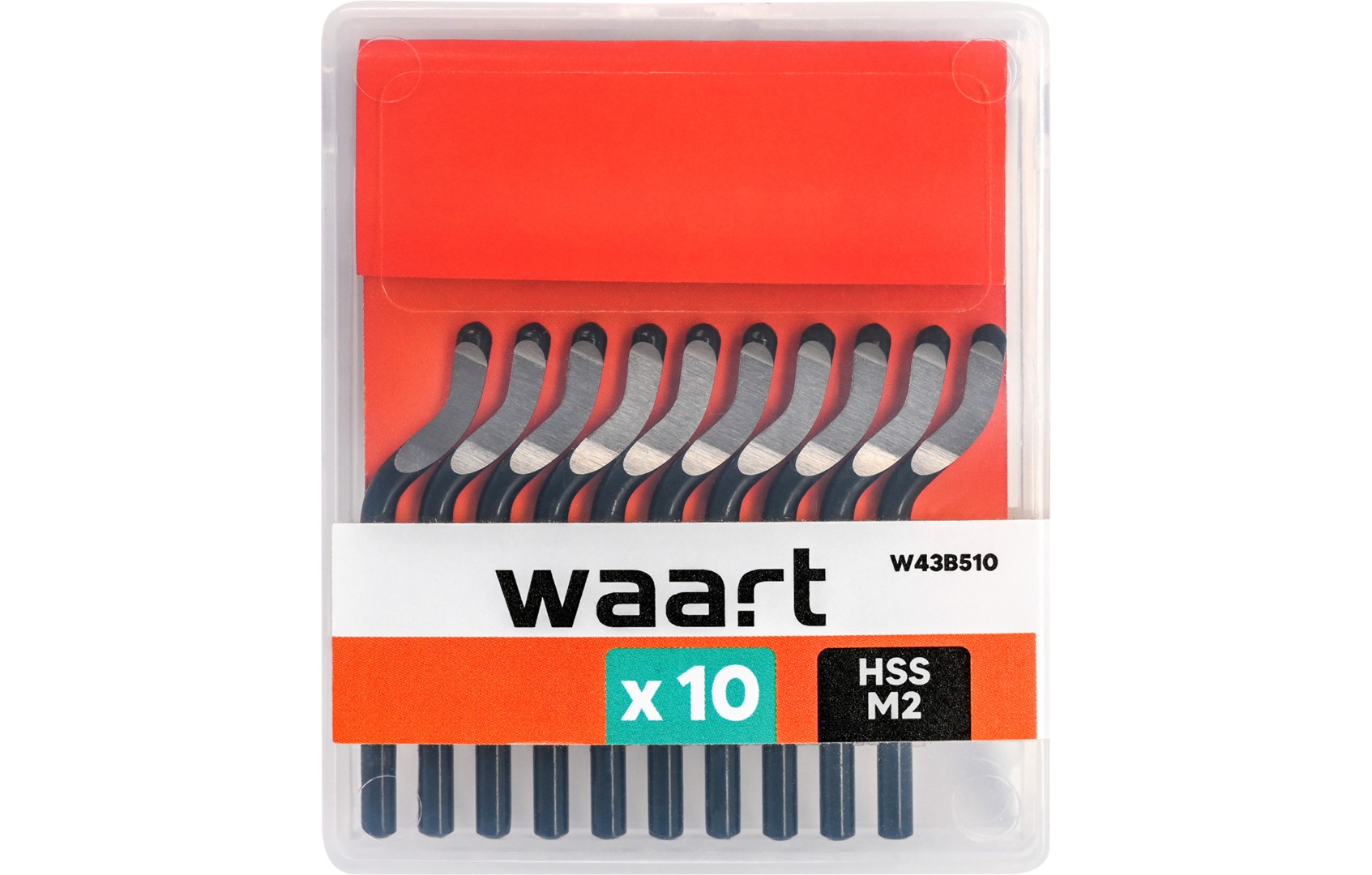 Rezerva per Gerryeresen WAART 10 cope