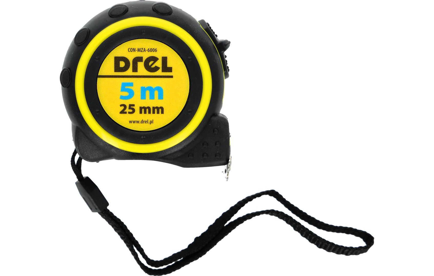 Meter Drel 5 m X 25mm