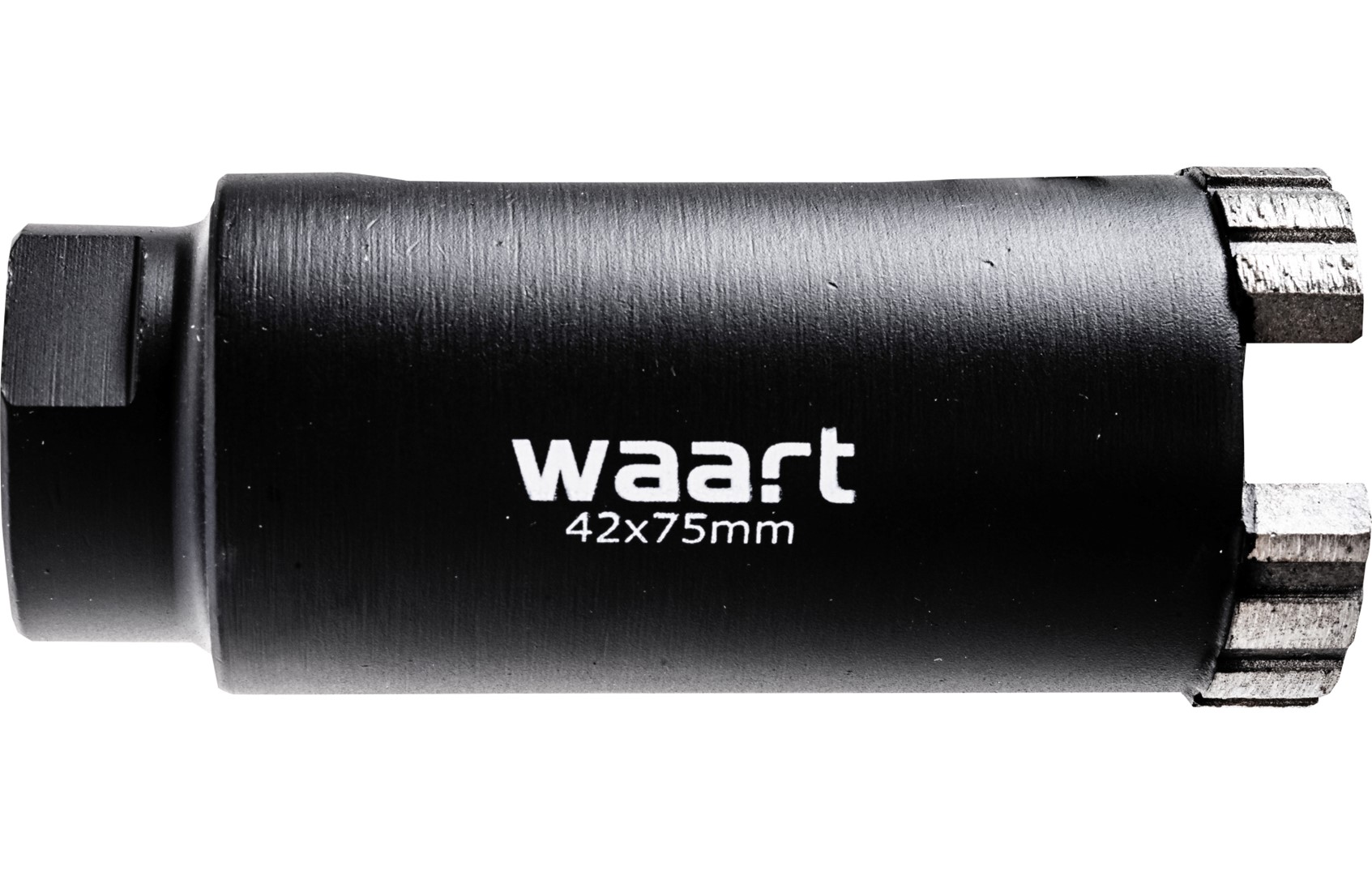 Punto Gote betoni Turbo WAART 42mm M22