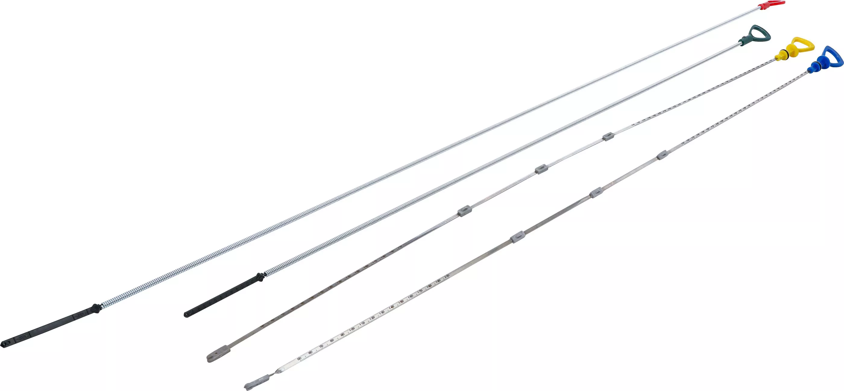 Set shufra vaji BGS per Mercedes Benz 4 cope