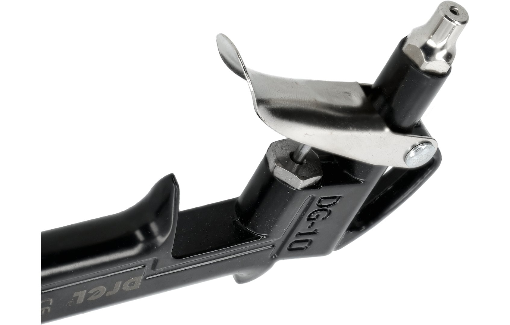 Pistolete Ajri Drel 93mm