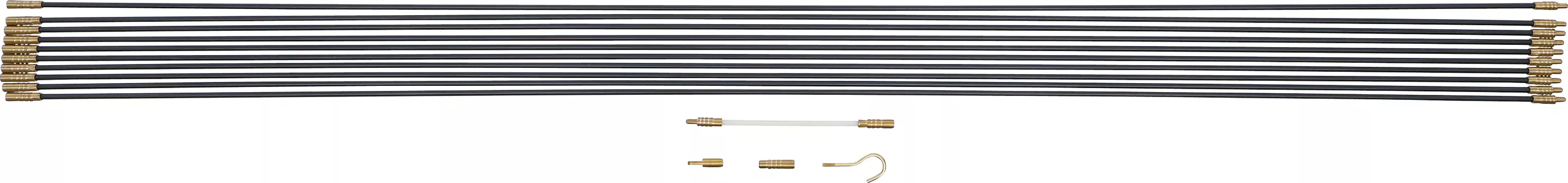 Sonde e ngurte me pjese BGS 10m