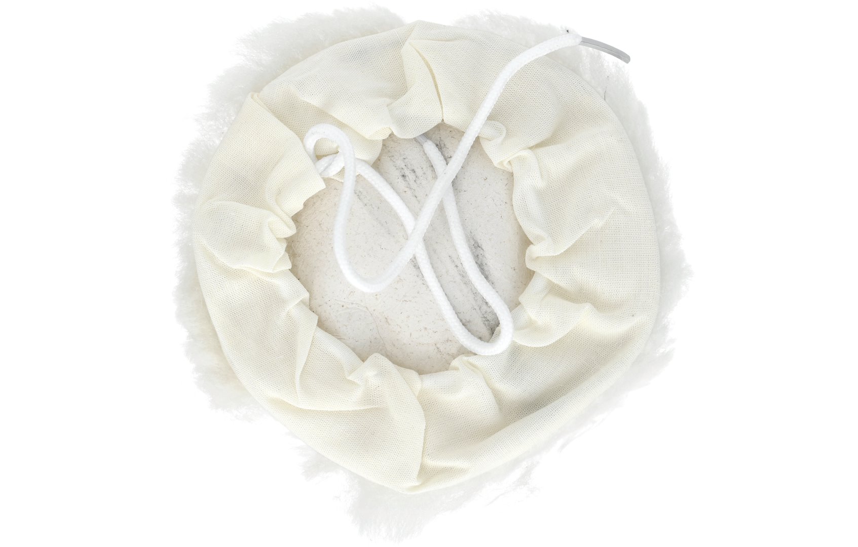 Qeleshe lucidimi 125mm