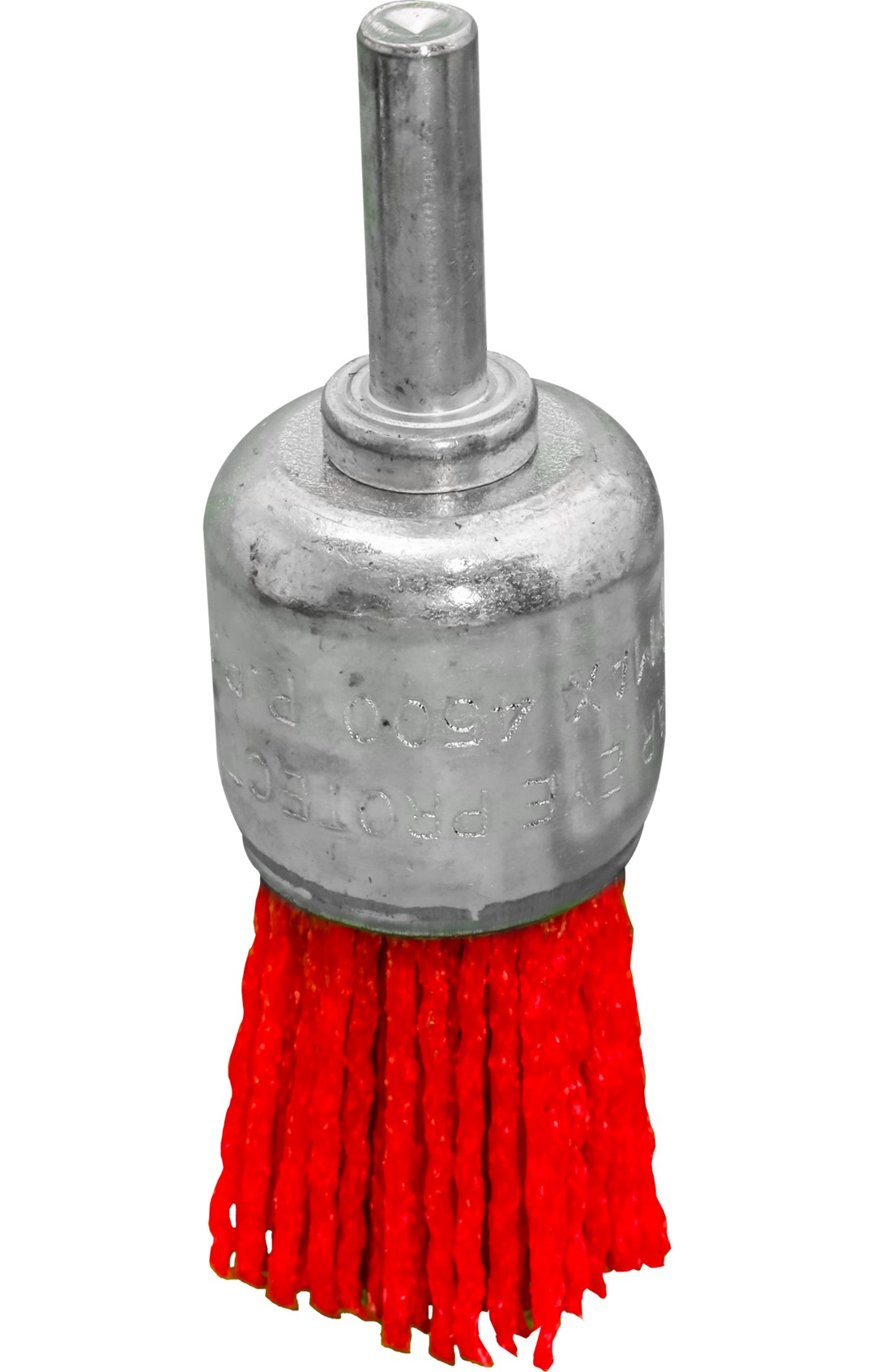 Furce nejloni trapani Drel 25mm