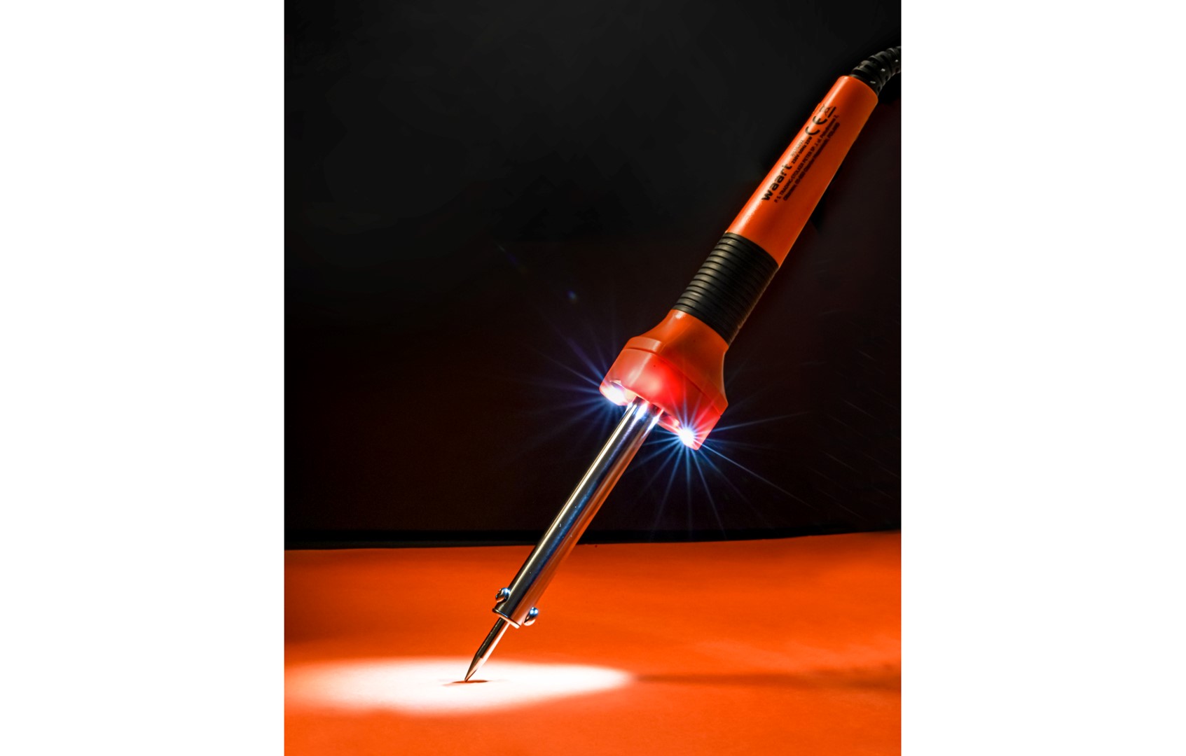 Avi kallaji WAART 40W