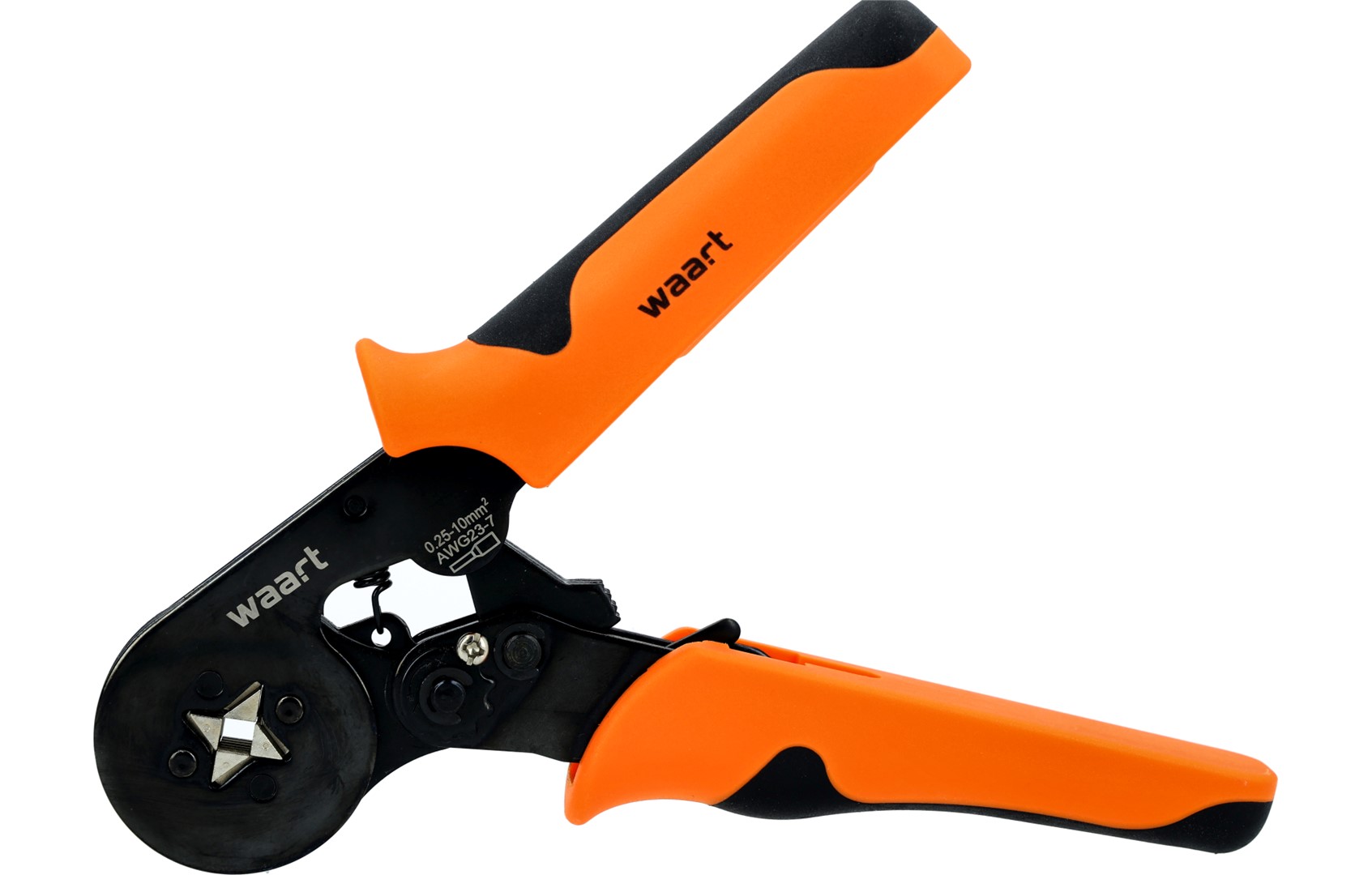 Pinca per koka teli WAART 0.25-10mm2 + 1200koka