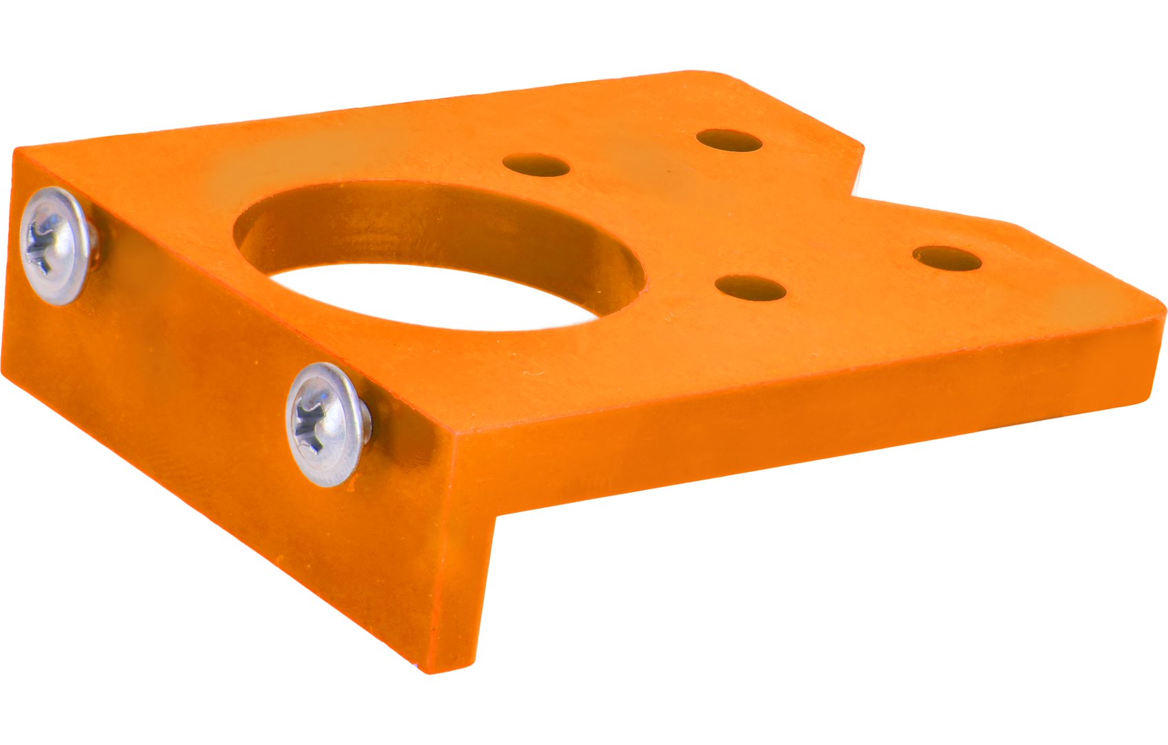 Freze menteshash me suport WAART 35mm