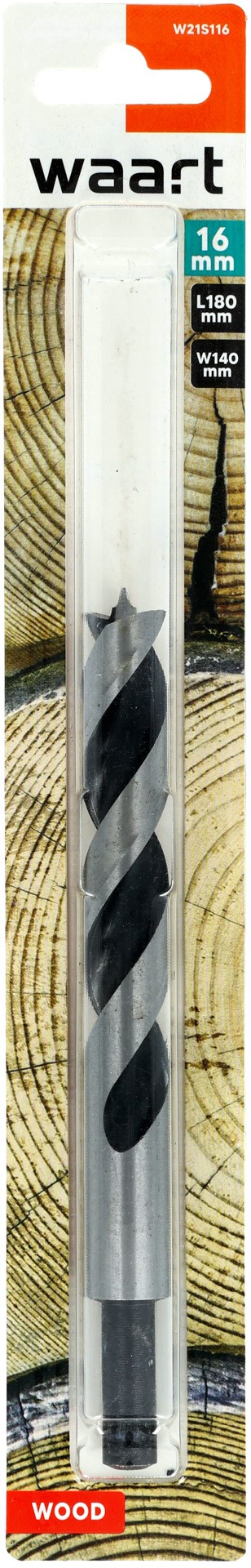 Punto druri WAART 16mm