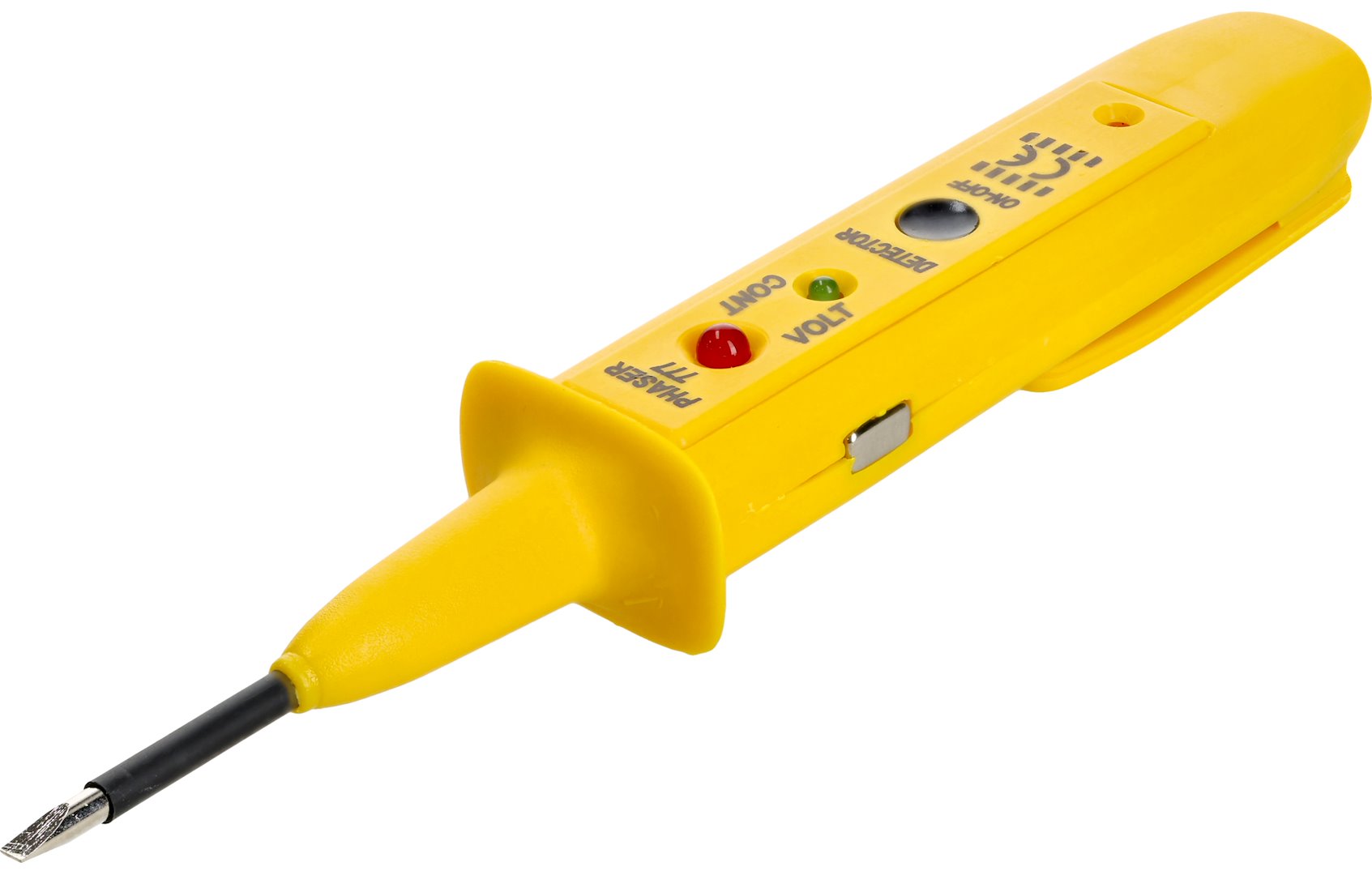 Indikator pa kontakt Fazer 777