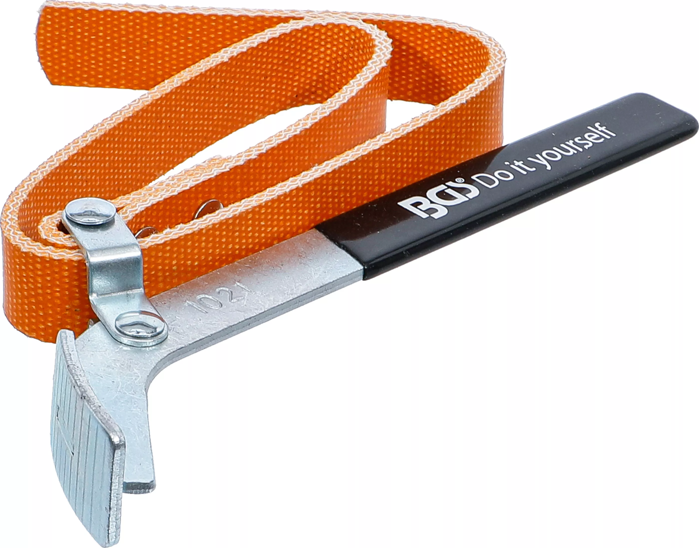 Celes per filter vaji me rrip BGS 460mm