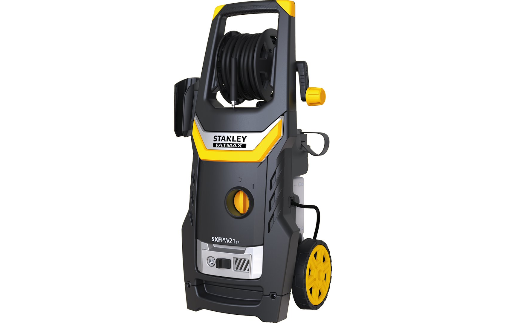 Lavazho Stanley 2100W 160Bar