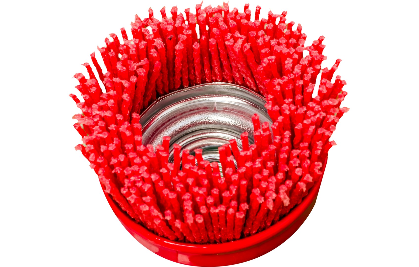 Furce nejloni trokoje Drel 60mm