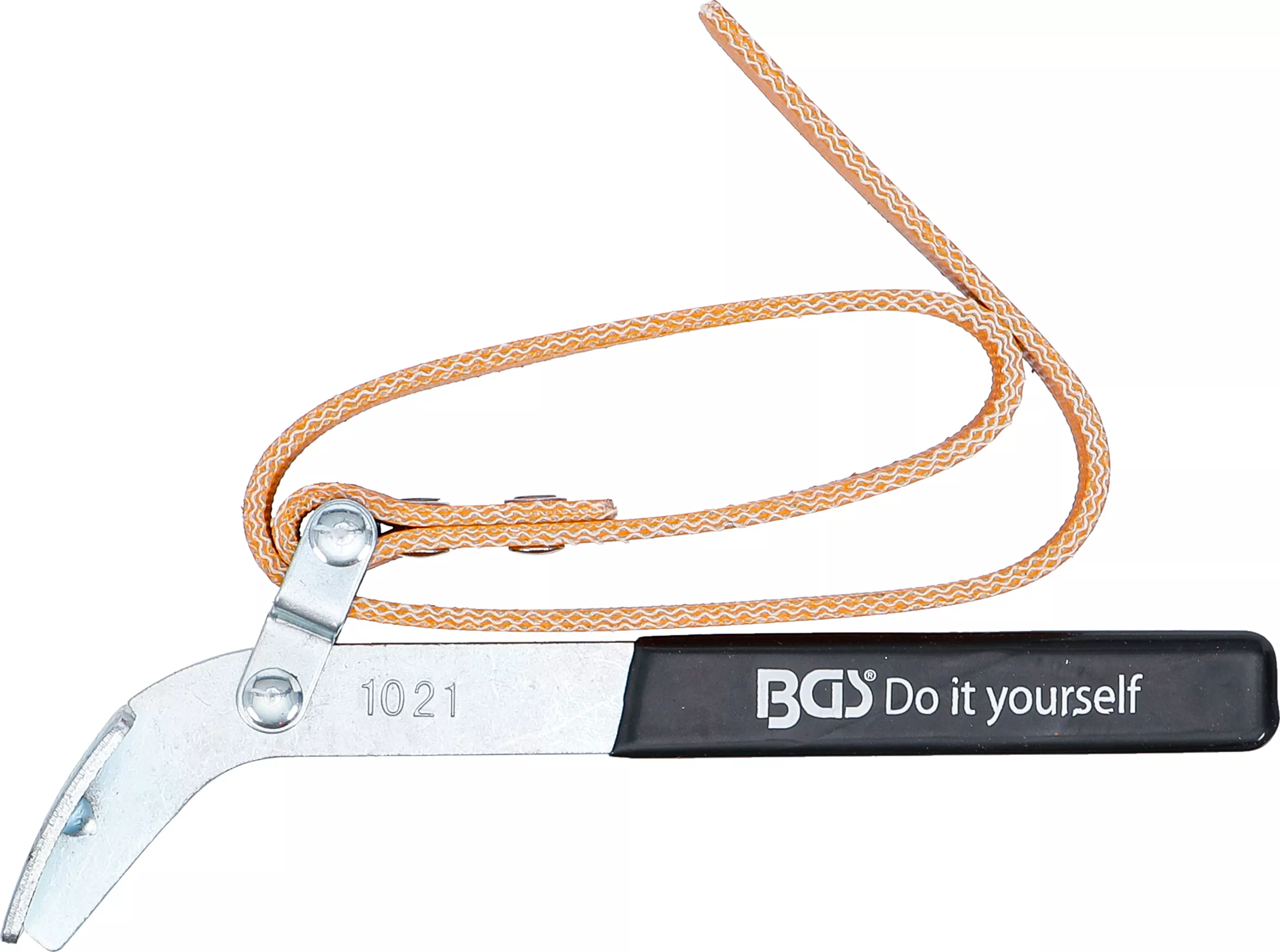 Celes per filter vaji me rrip BGS 460mm