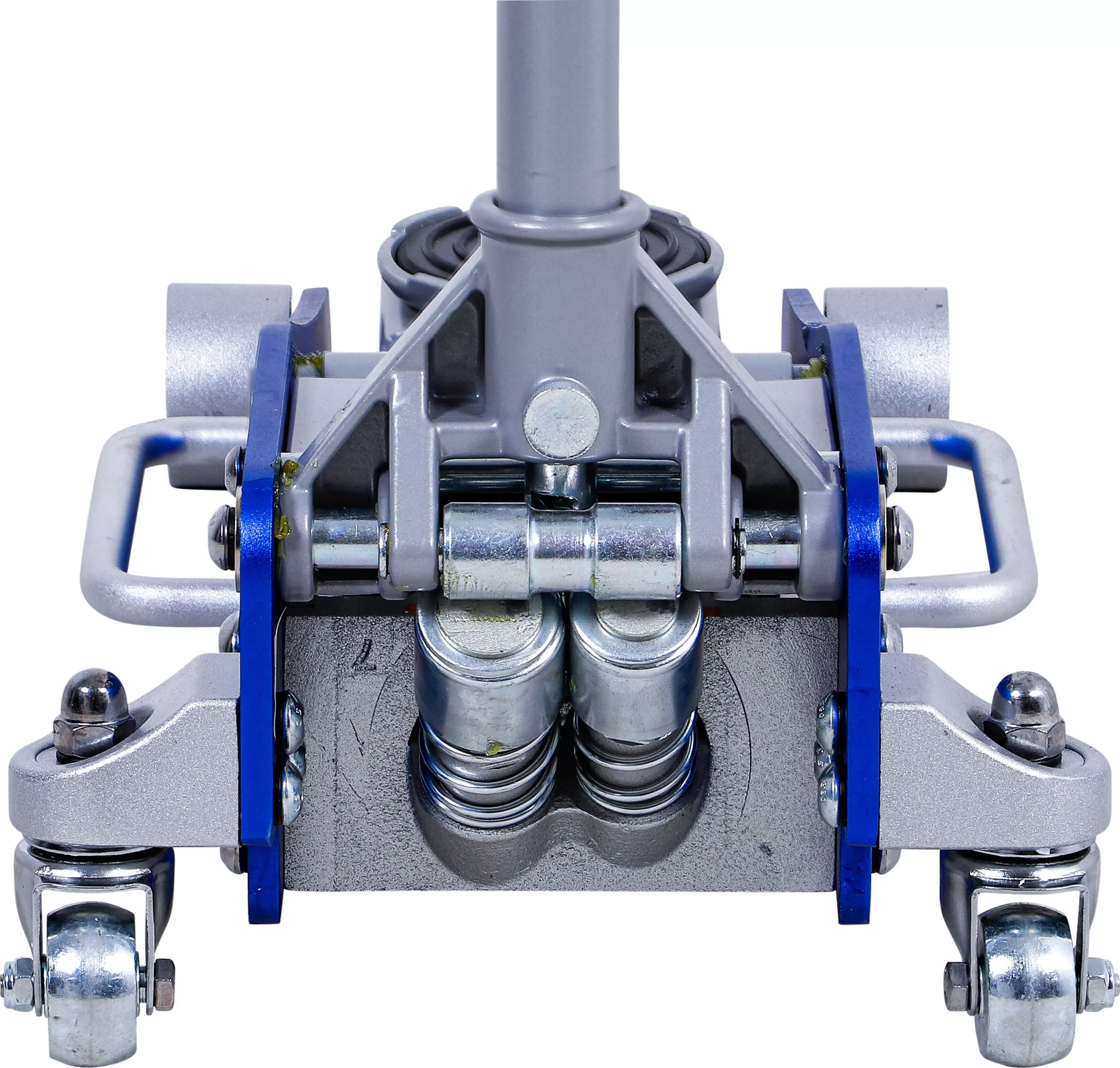 Krik krokodil Celik-Alumin BGS 2.5 Ton