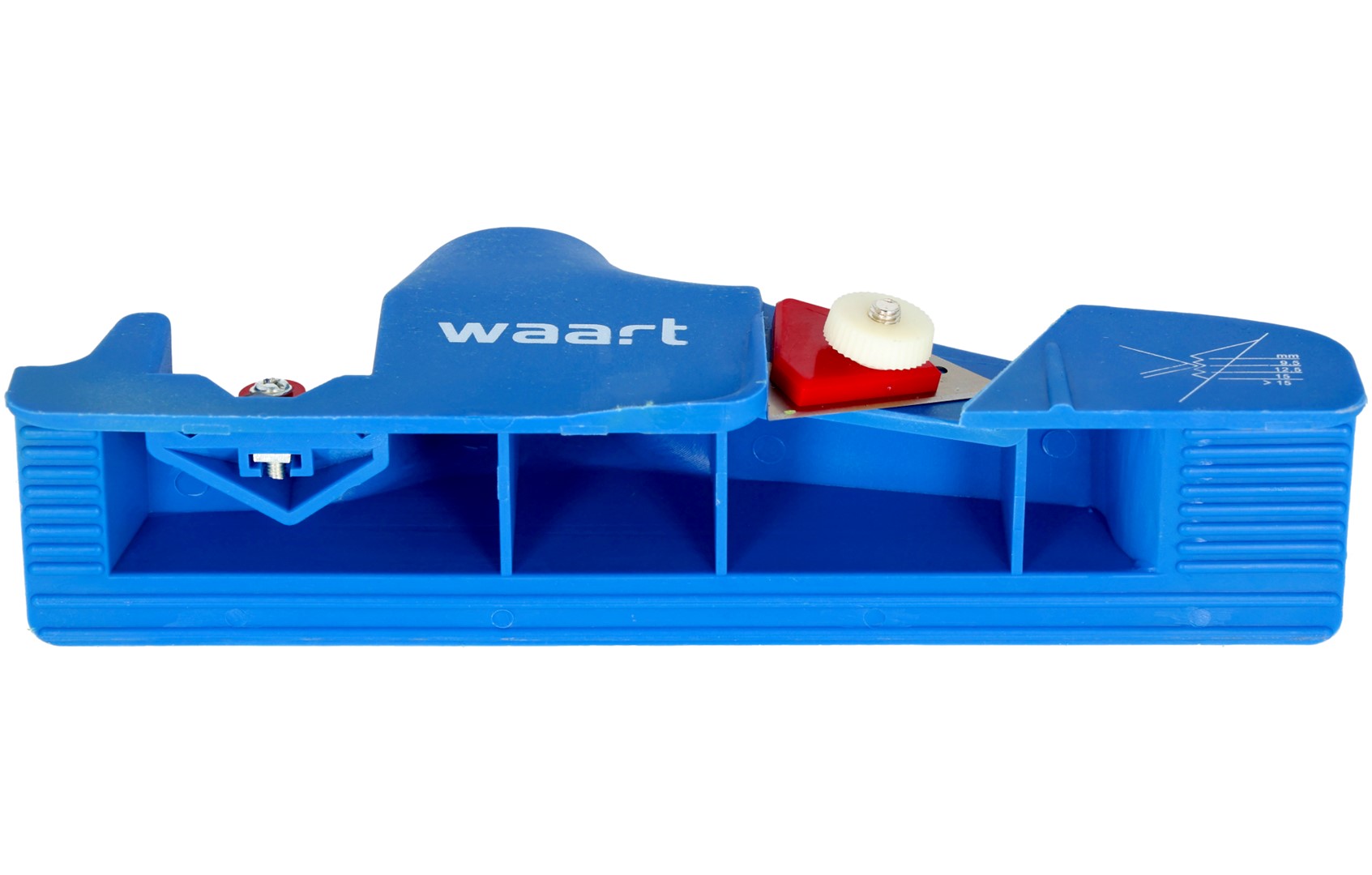 Zdrukth per zmuso cepi WAART