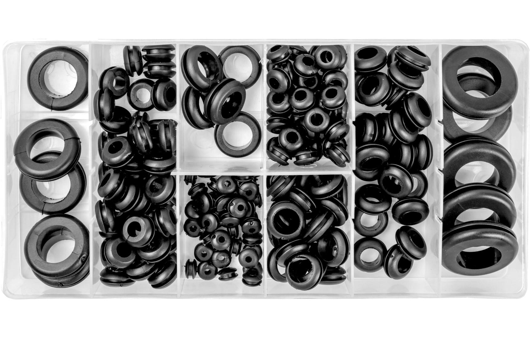 Set gomina te cara WAART 180 cope