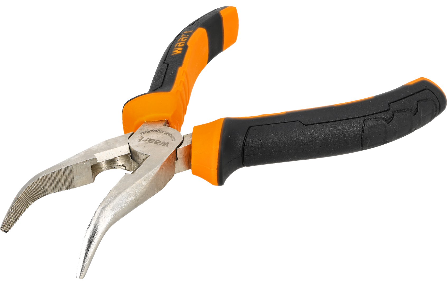 Pinca me maje te kthyer WAART