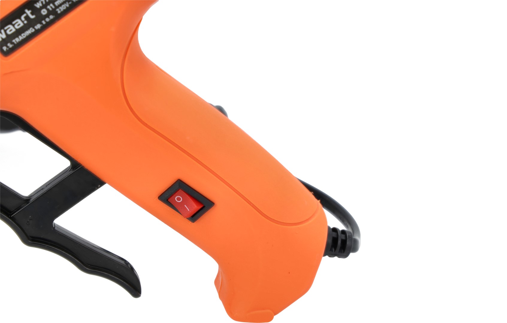 Pistolete Silikoni Elektrik WAART 150W